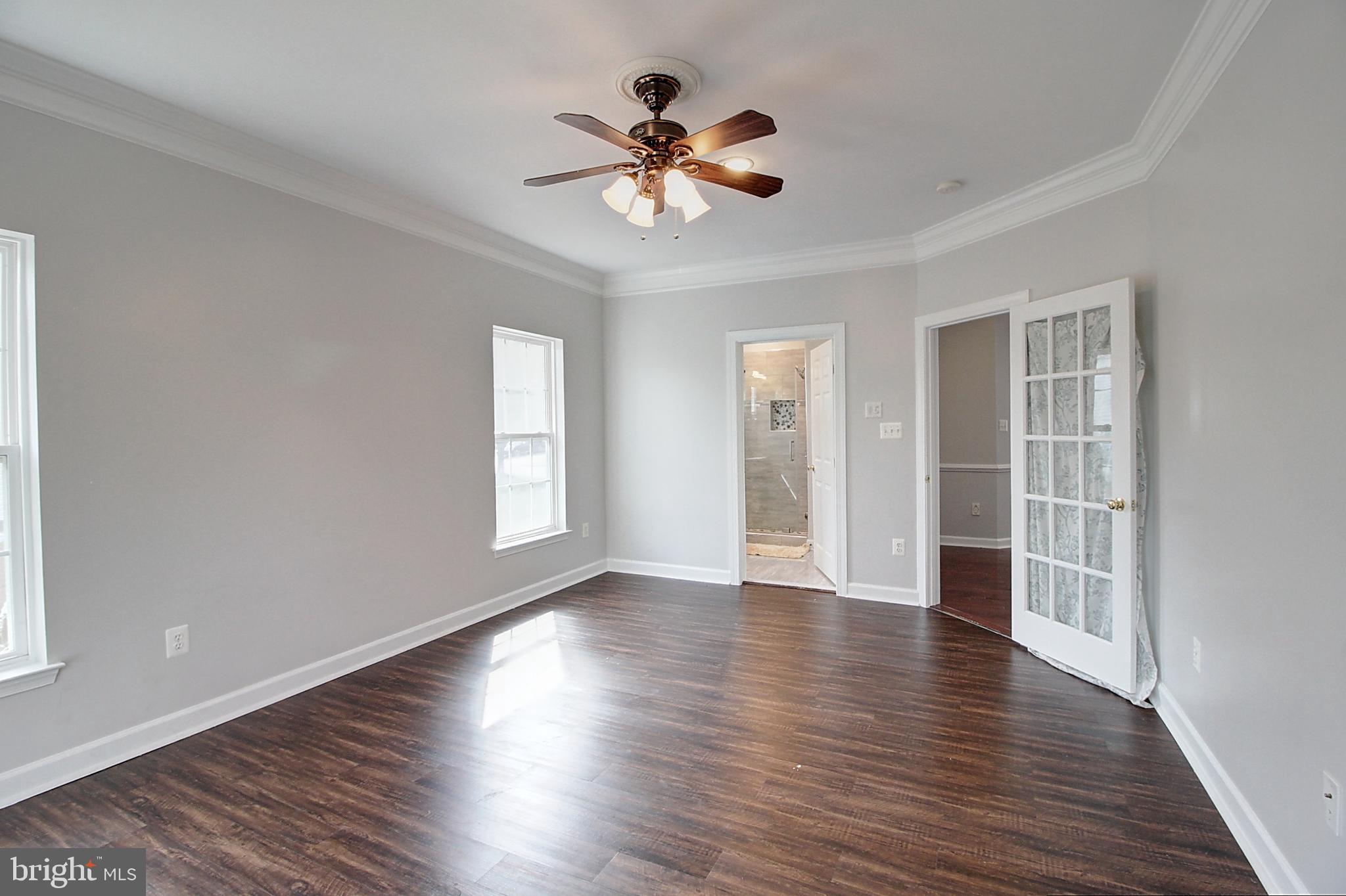 WALNUT RIDGE - Residential Lease