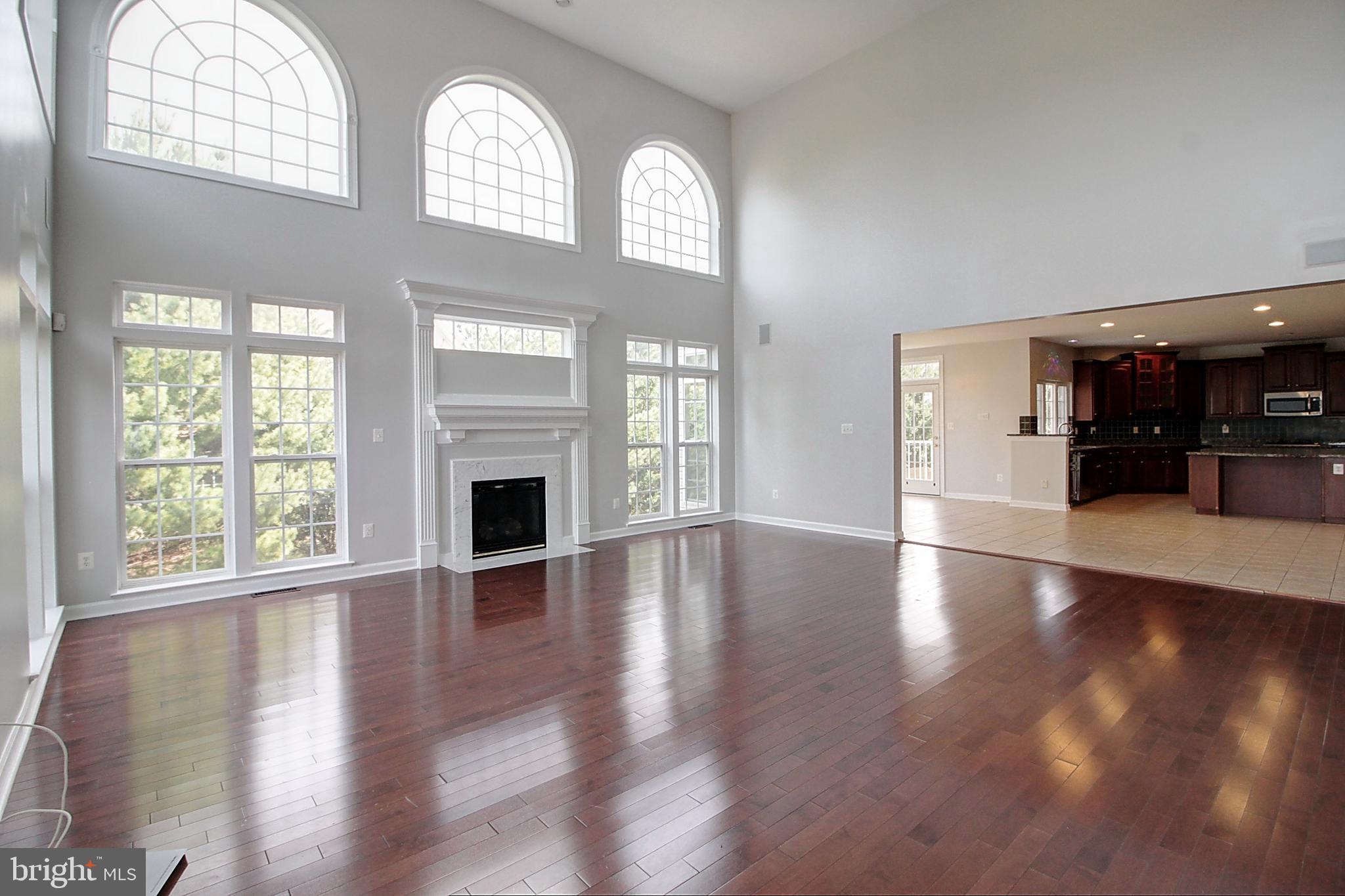 WALNUT RIDGE - Residential Lease