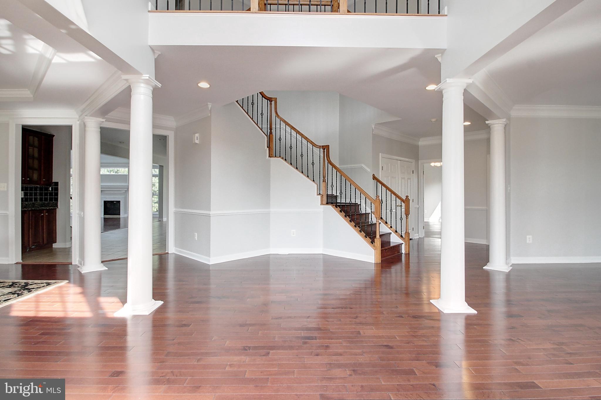 WALNUT RIDGE - Residential Lease
