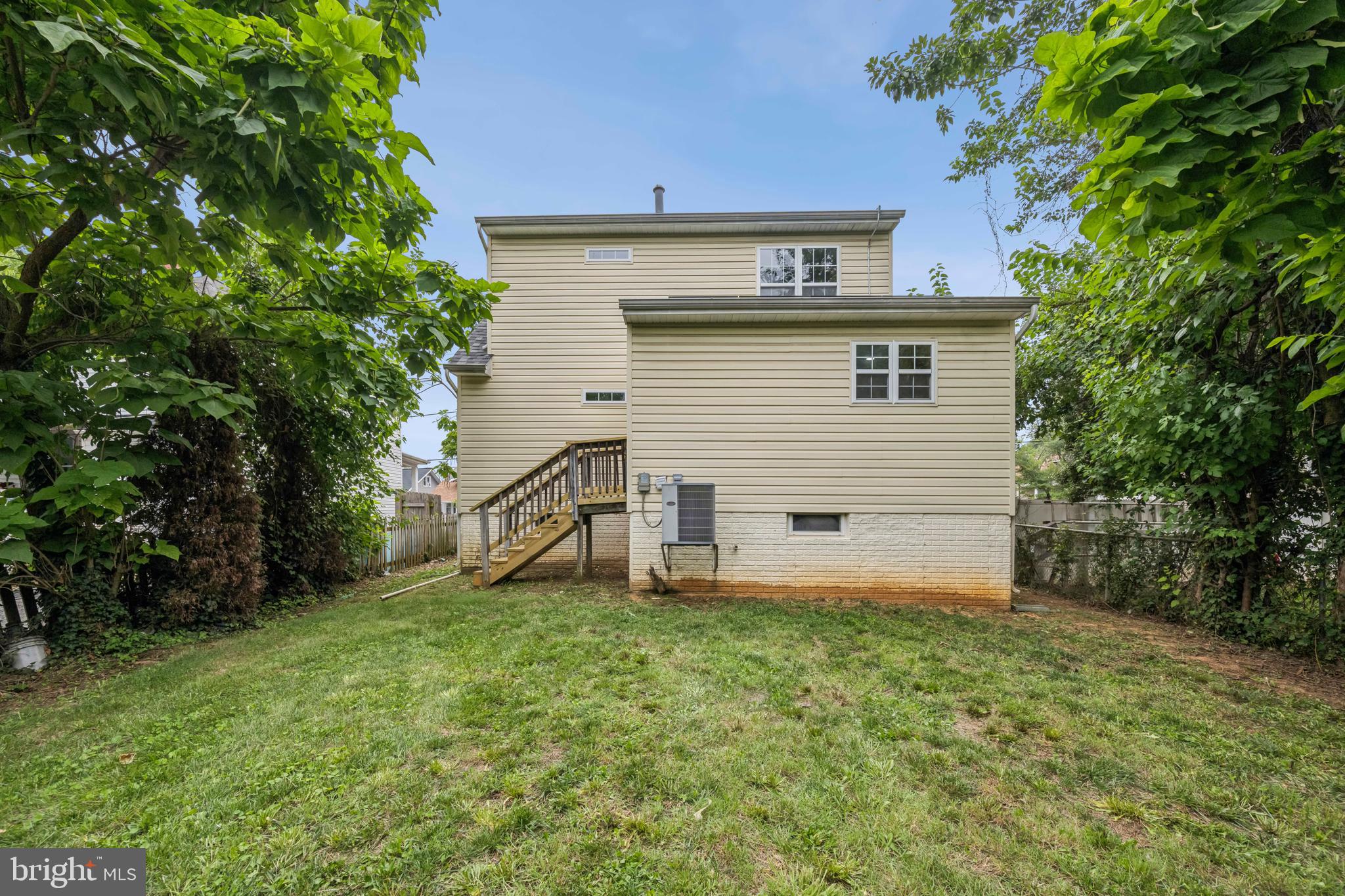 COTTAGE CITY - Residential