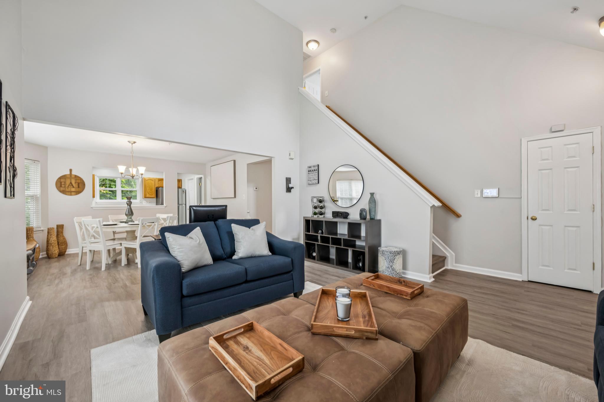 COTTAGE CITY - Residential