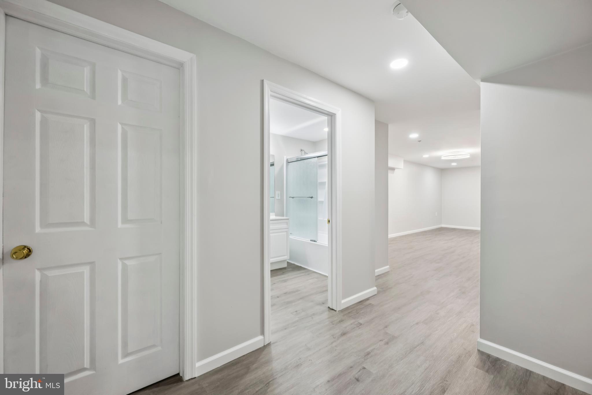 COTTAGE CITY - Residential