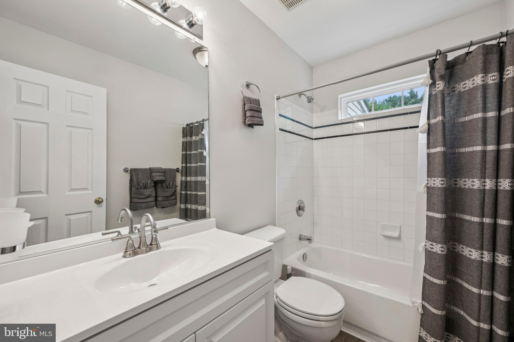 COTTAGE CITY - Residential