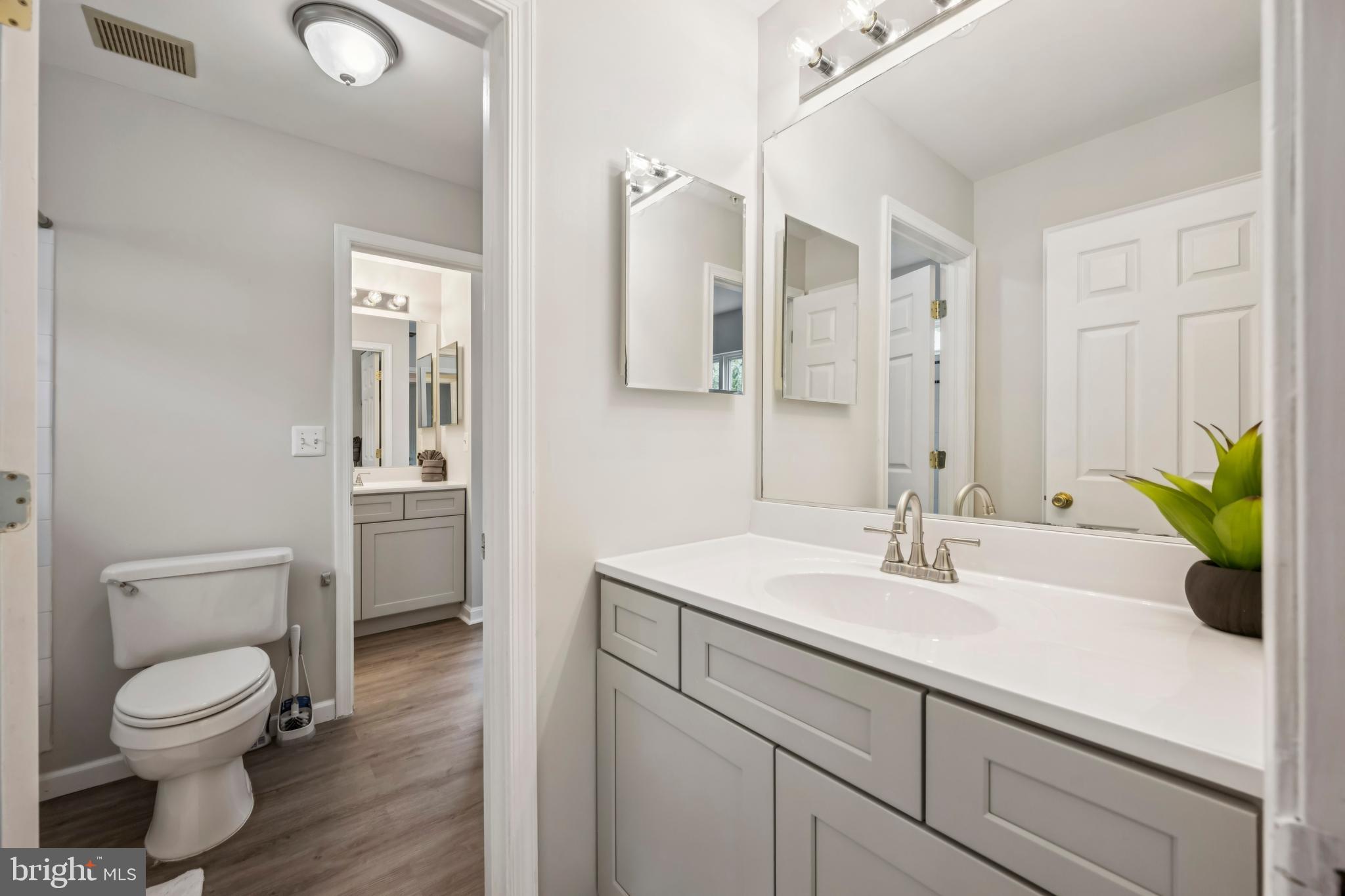 COTTAGE CITY - Residential