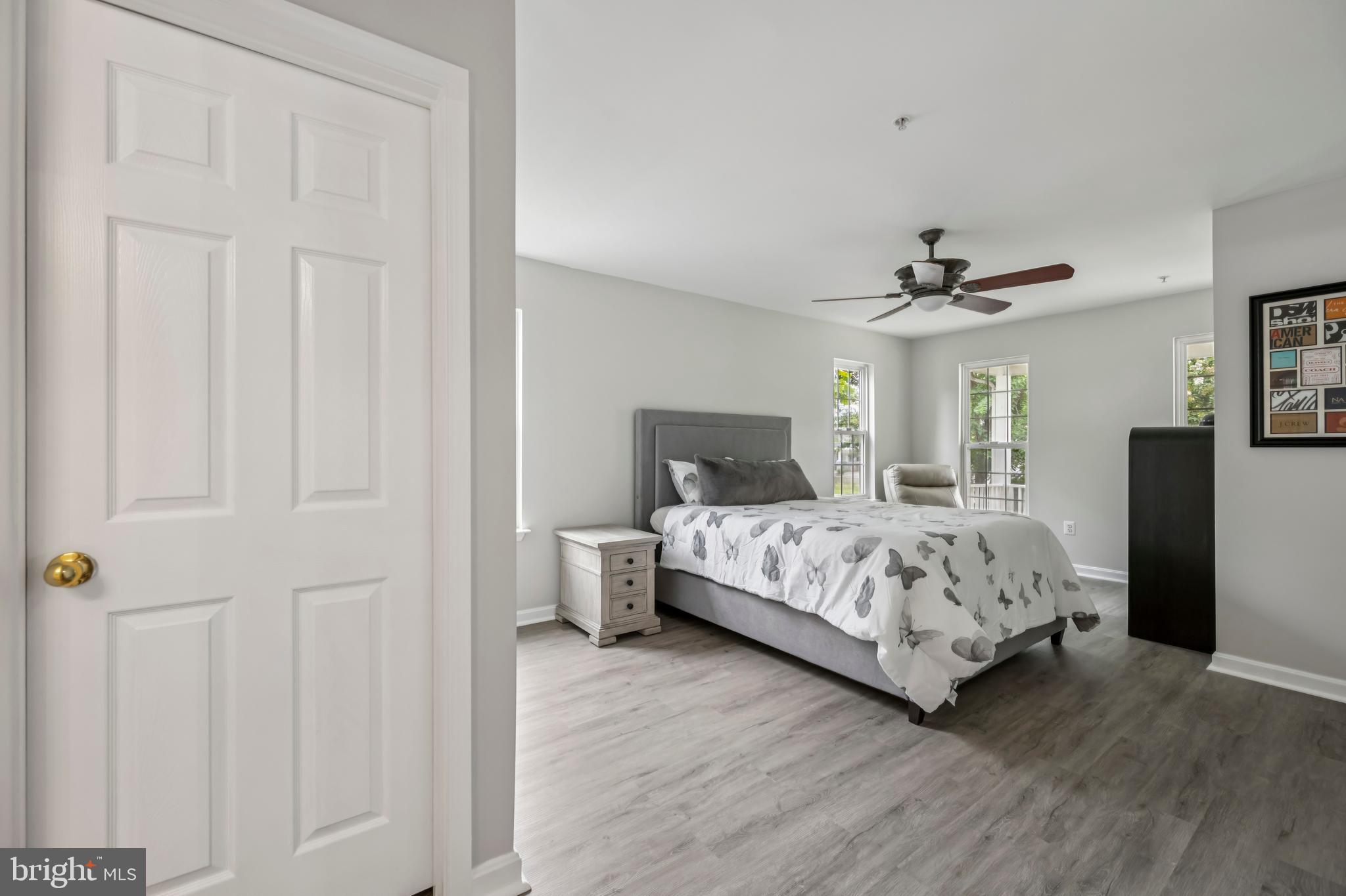 COTTAGE CITY - Residential