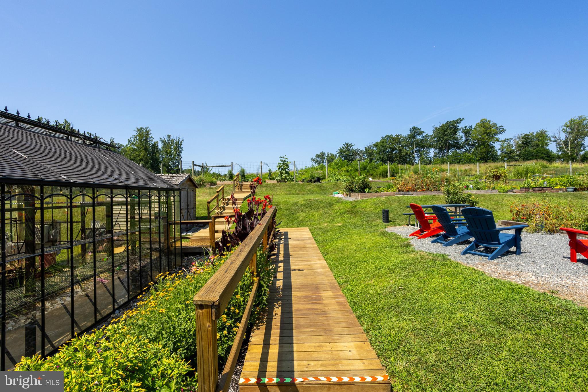 POTOMAC SHORES - Residential Lease