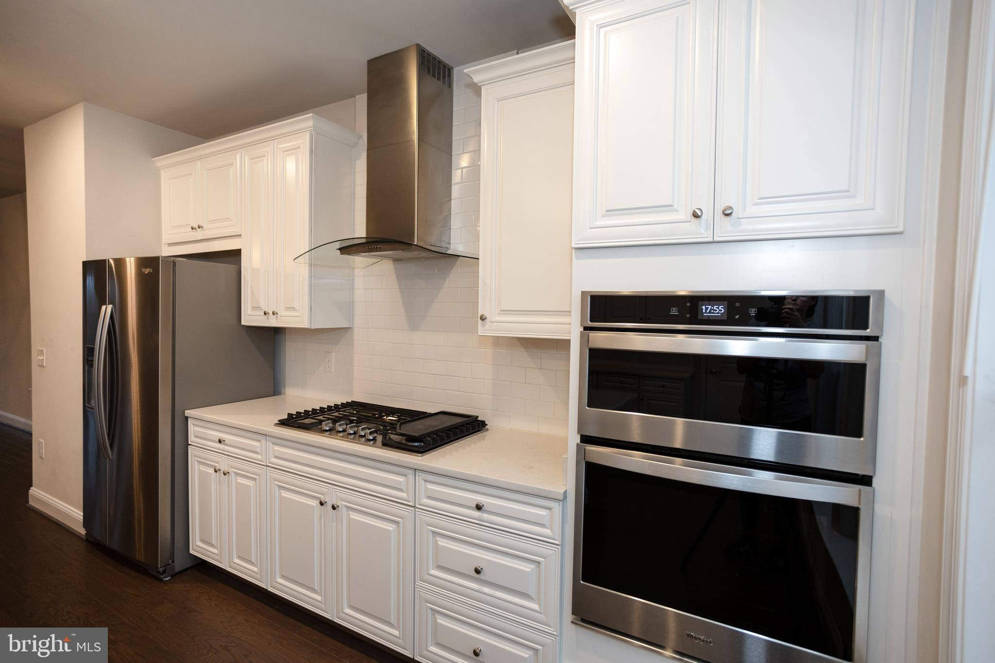 POTOMAC SHORES - Residential Lease