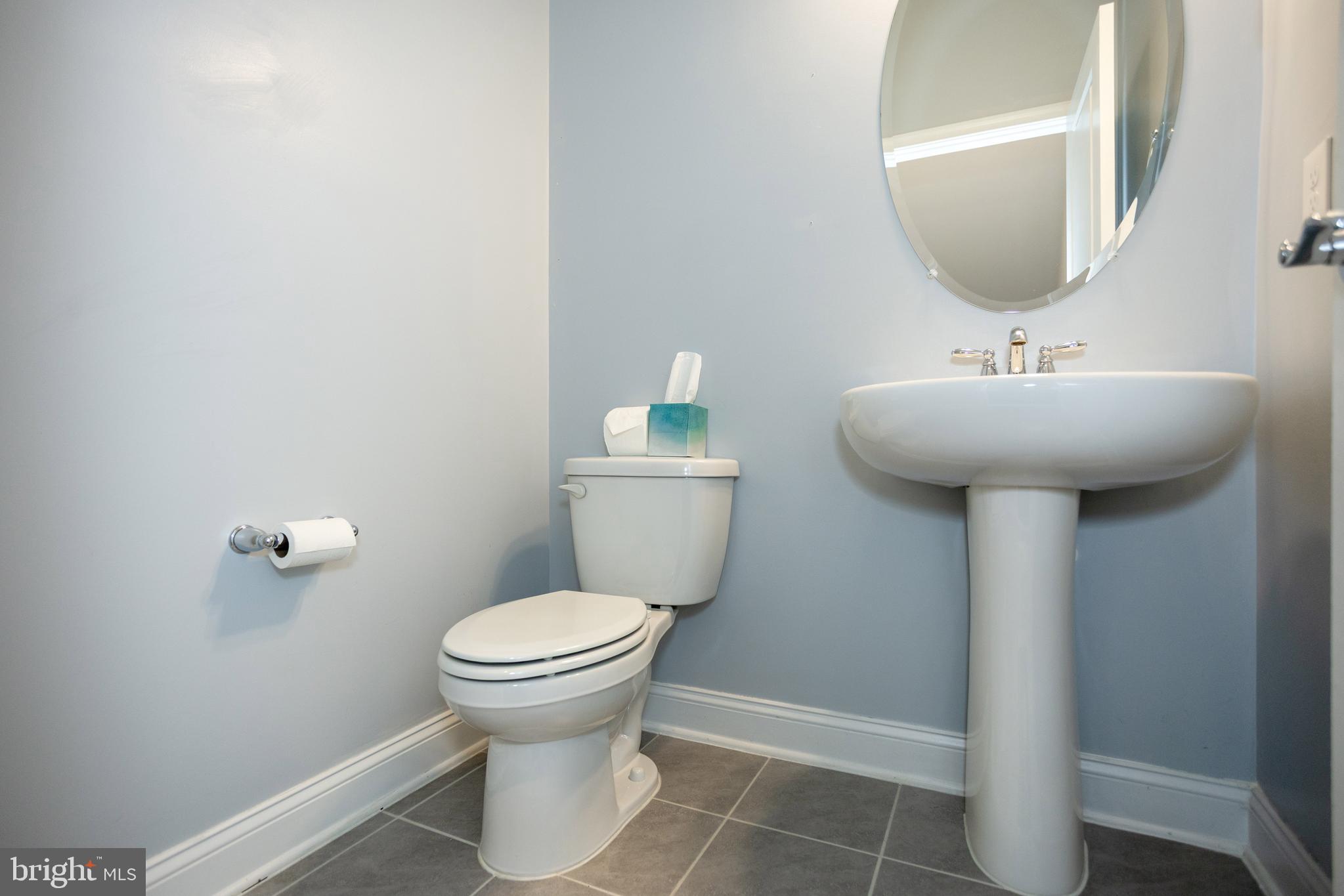 POTOMAC SHORES - Residential Lease