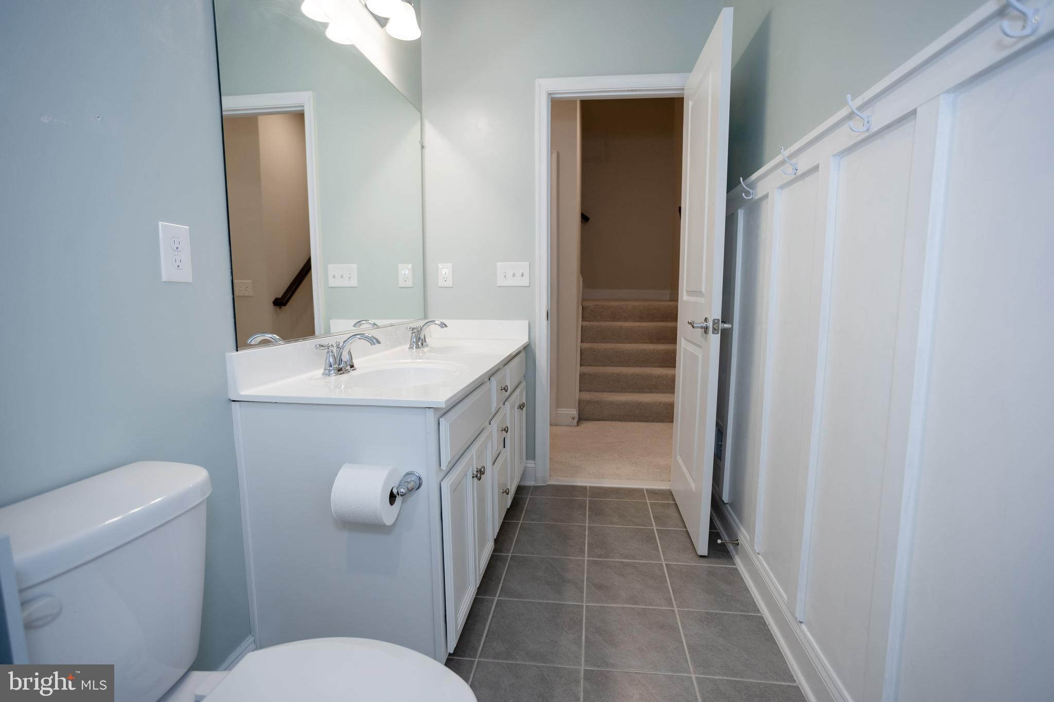 POTOMAC SHORES - Residential Lease