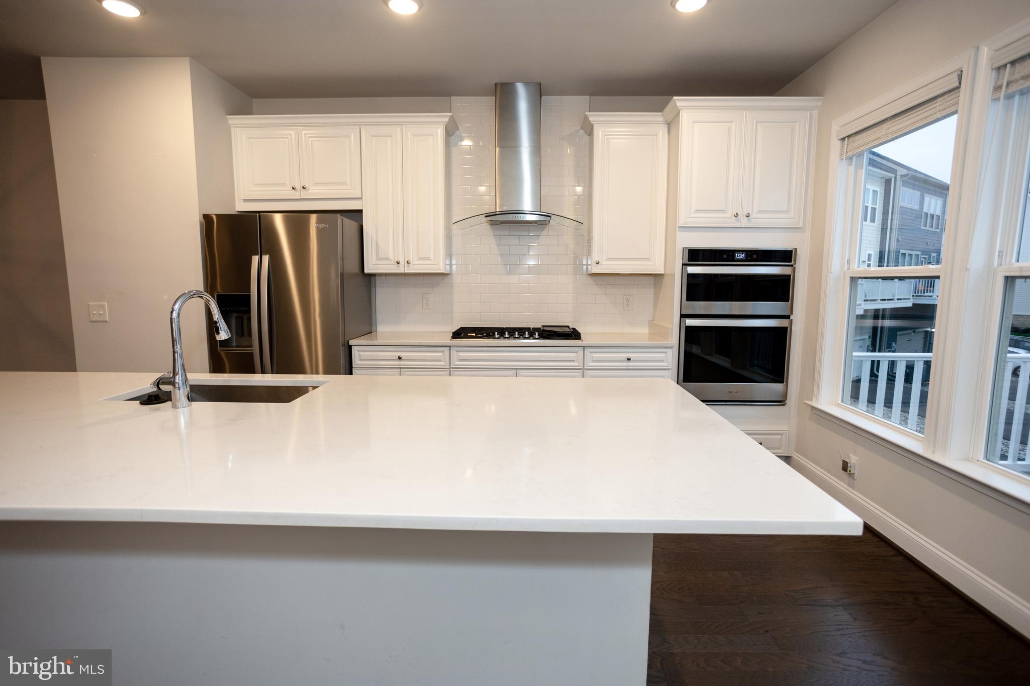 POTOMAC SHORES - Residential Lease