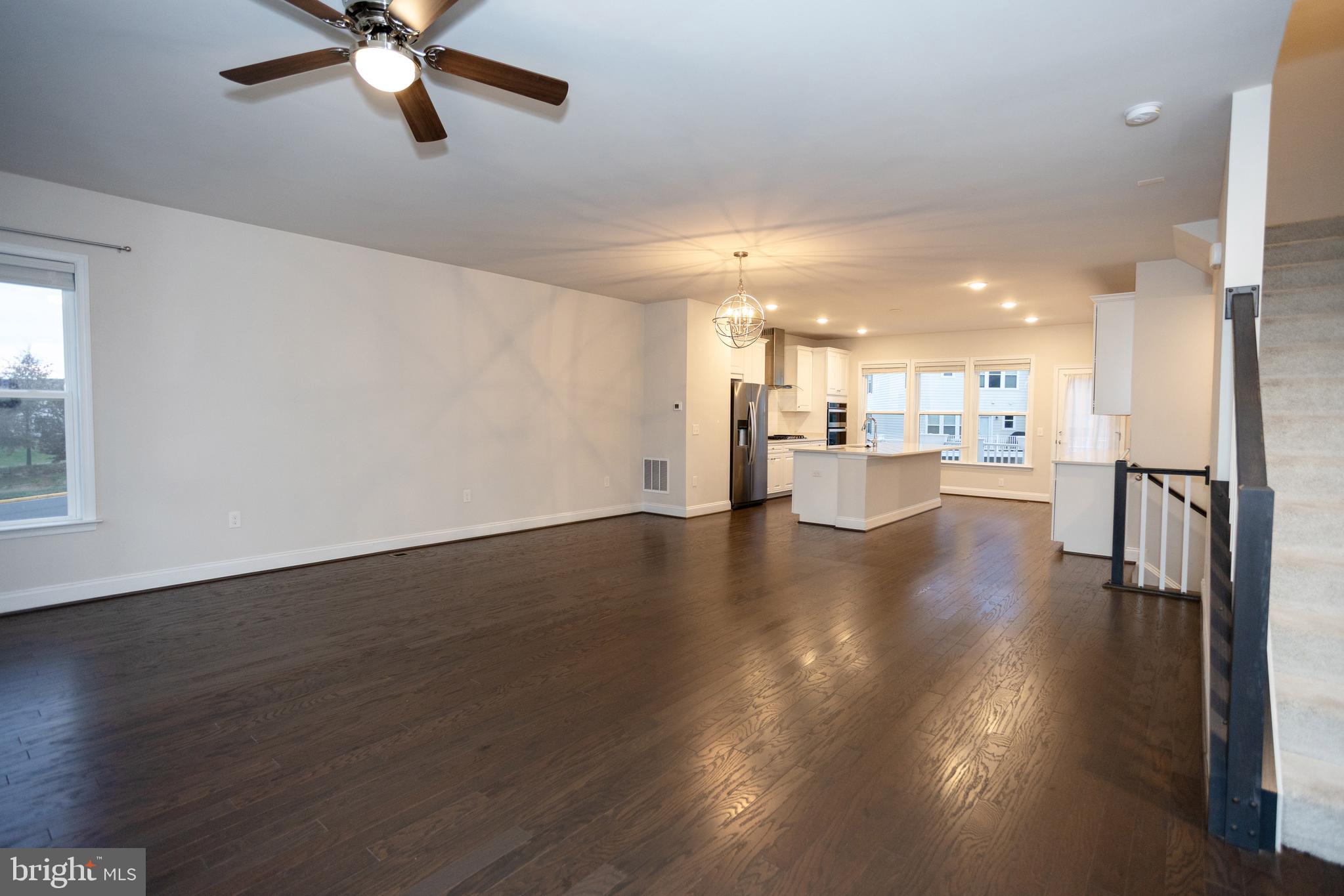 POTOMAC SHORES - Residential Lease