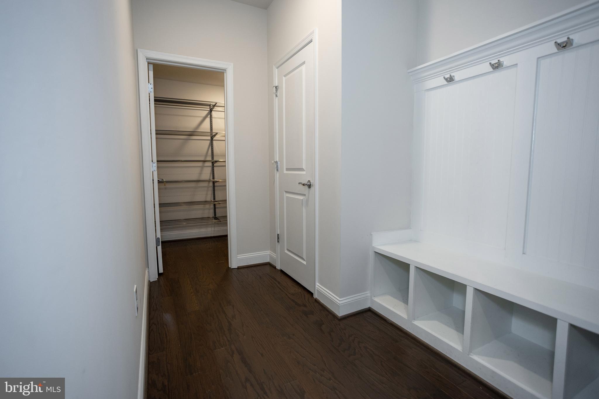 POTOMAC SHORES - Residential Lease