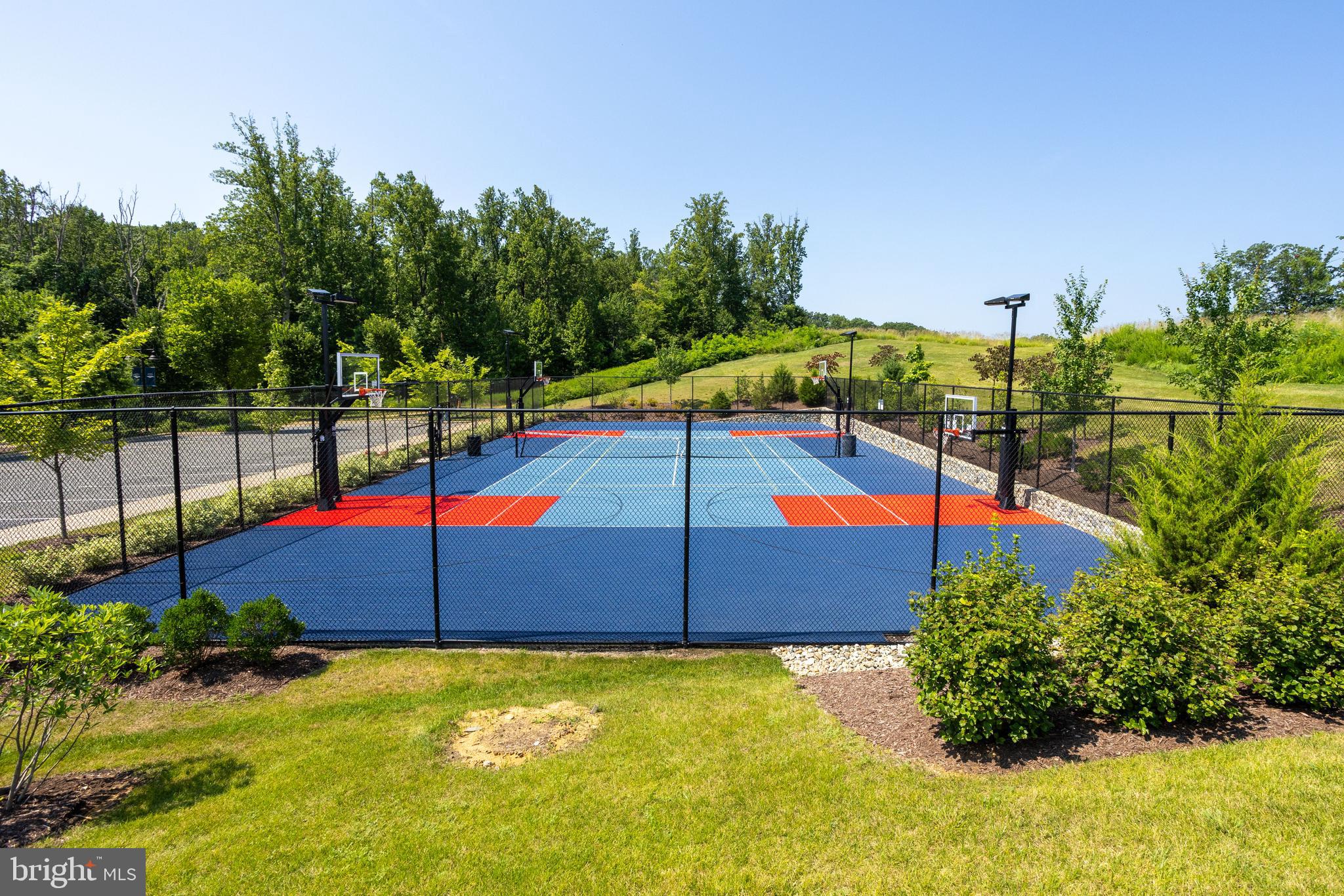 POTOMAC SHORES - Residential Lease