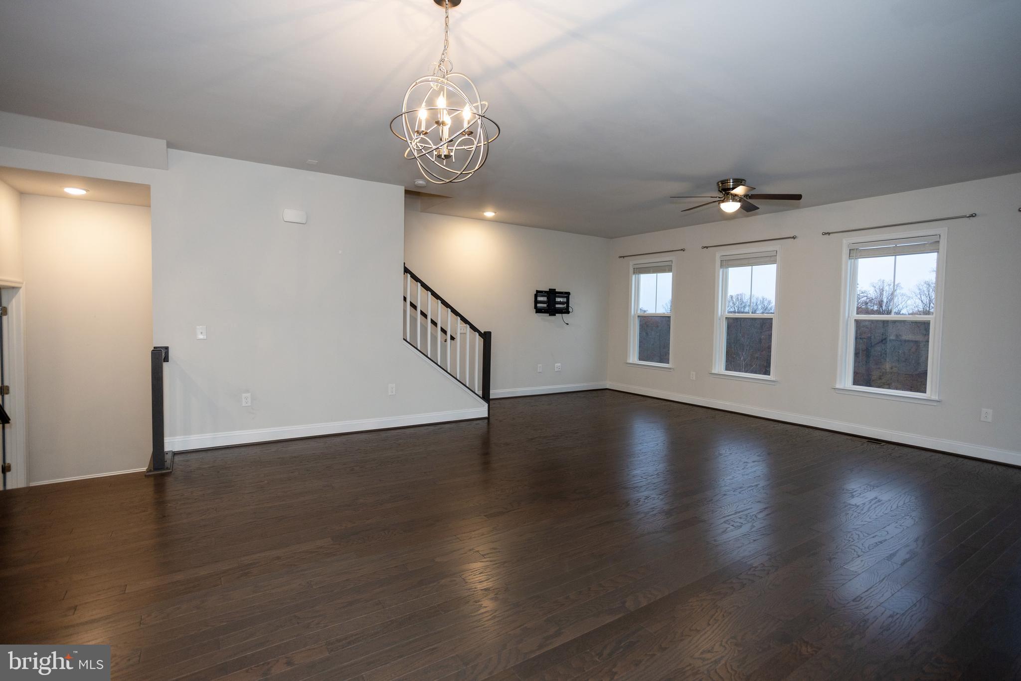 POTOMAC SHORES - Residential Lease