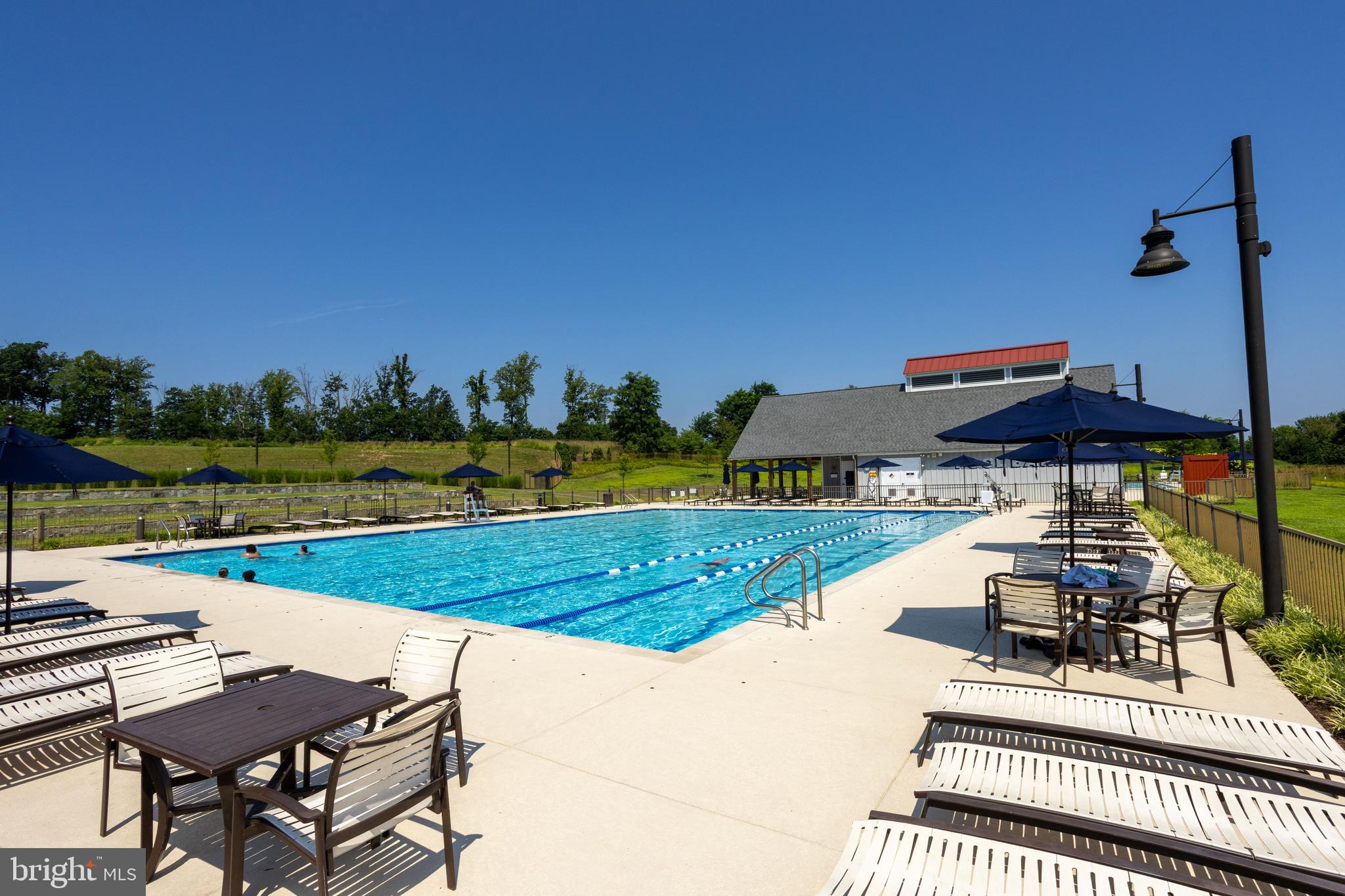 POTOMAC SHORES - Residential Lease