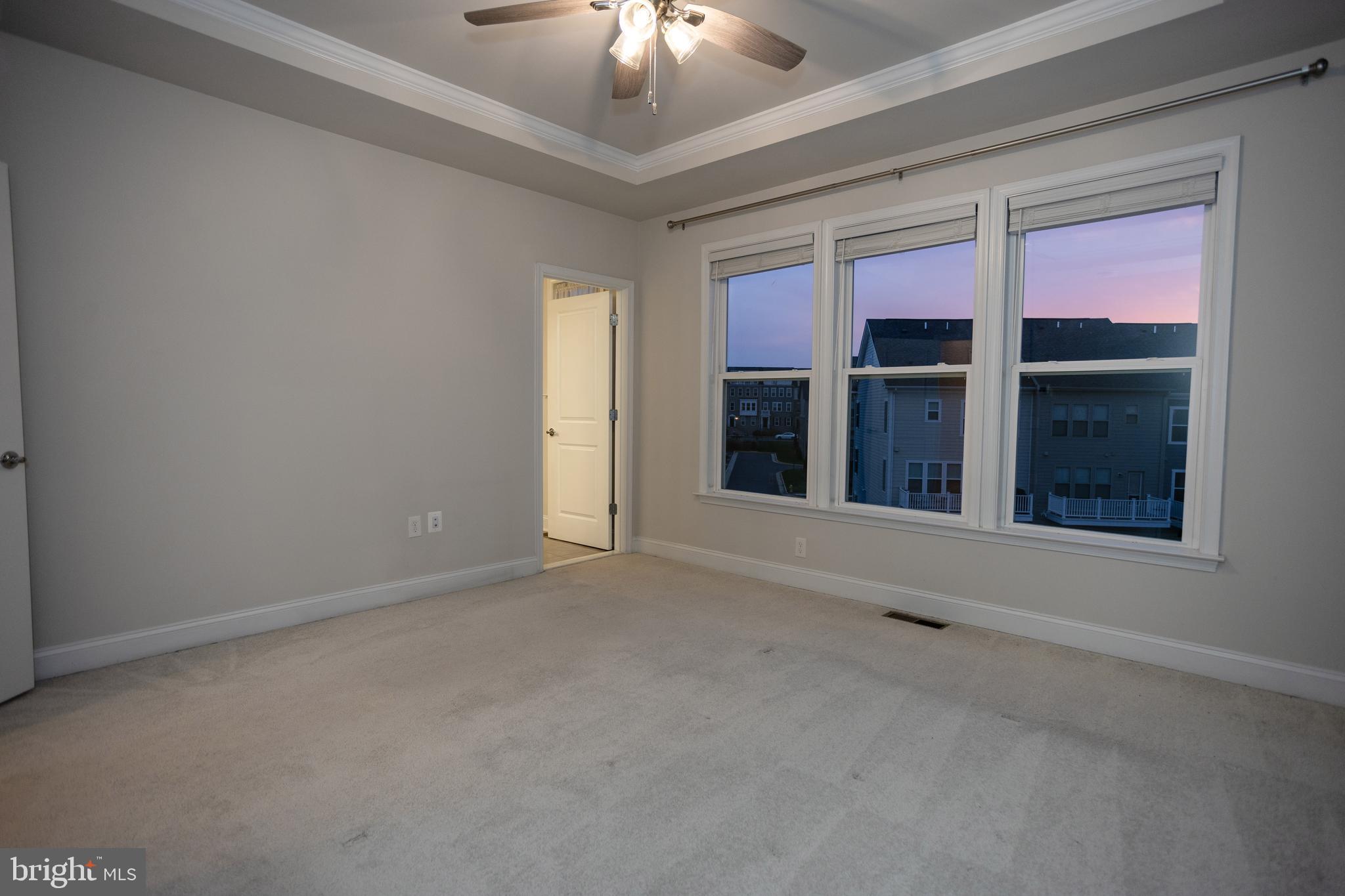 POTOMAC SHORES - Residential Lease