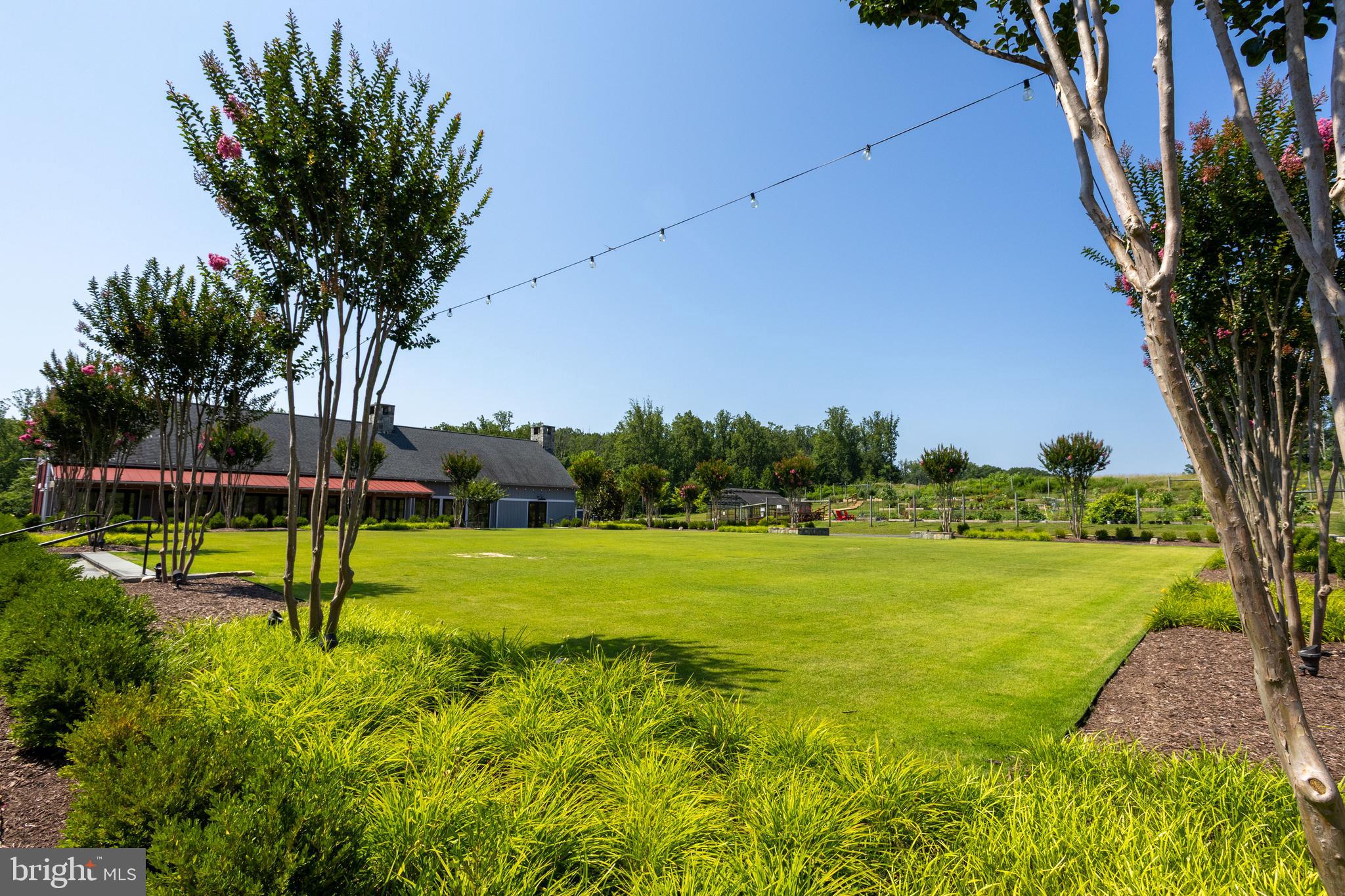 POTOMAC SHORES - Residential Lease