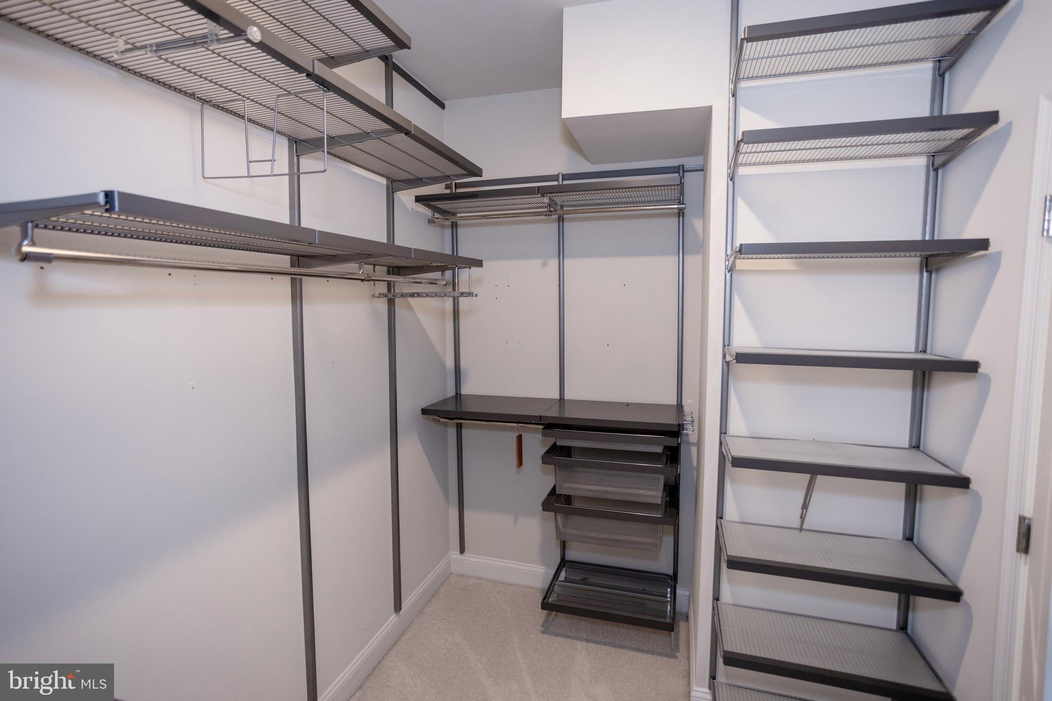 POTOMAC SHORES - Residential Lease