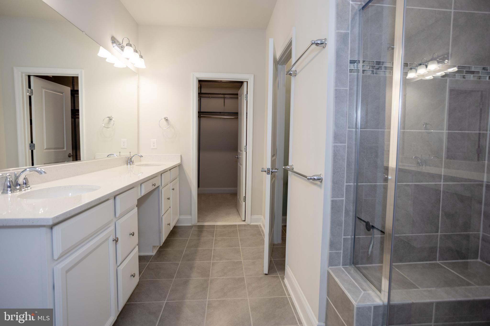 POTOMAC SHORES - Residential Lease