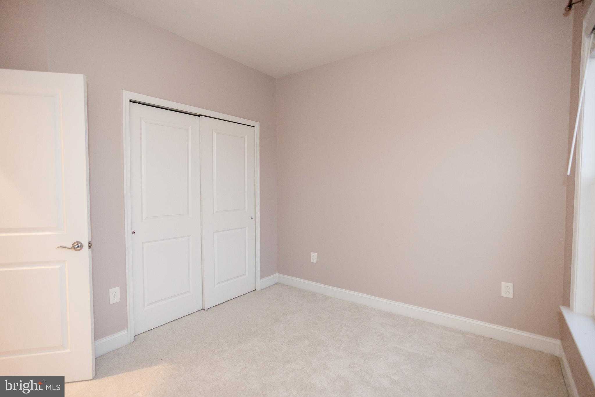 POTOMAC SHORES - Residential Lease