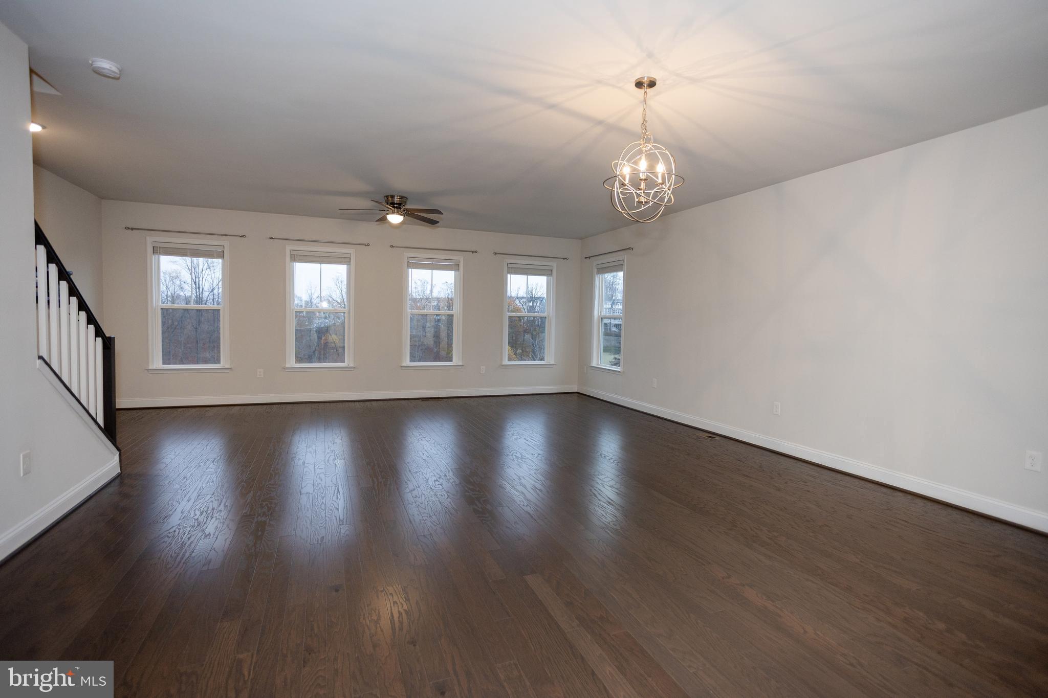 POTOMAC SHORES - Residential Lease