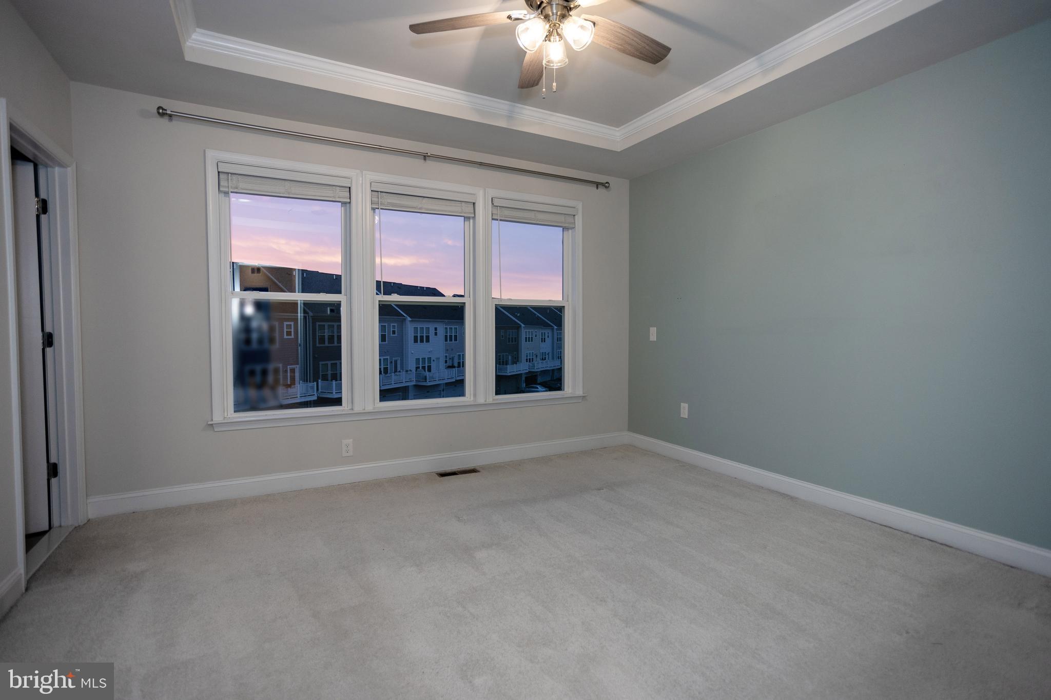 POTOMAC SHORES - Residential Lease