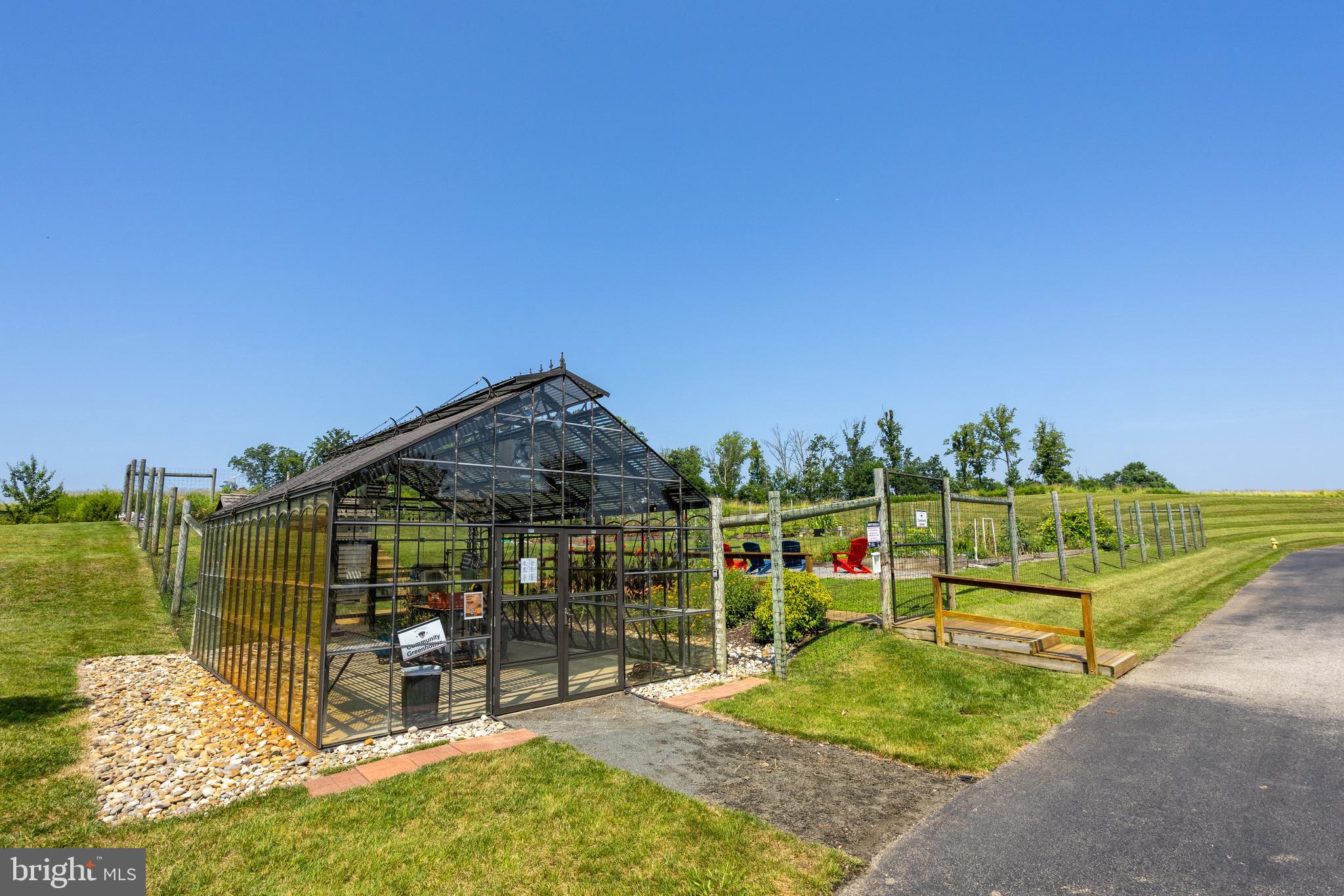 POTOMAC SHORES - Residential Lease