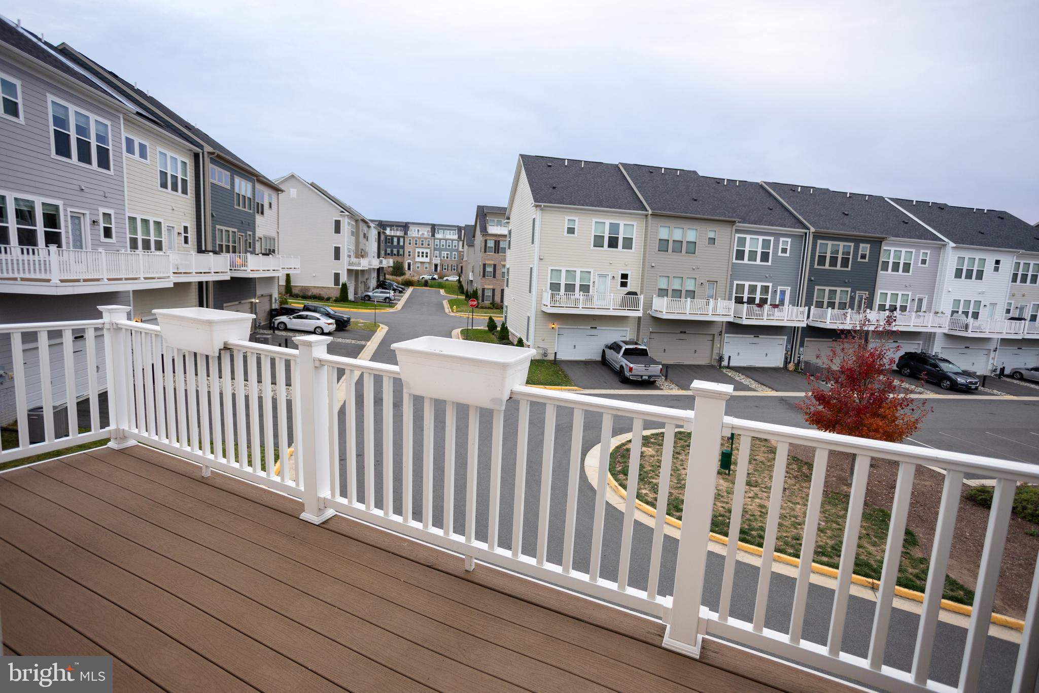 POTOMAC SHORES - Residential Lease