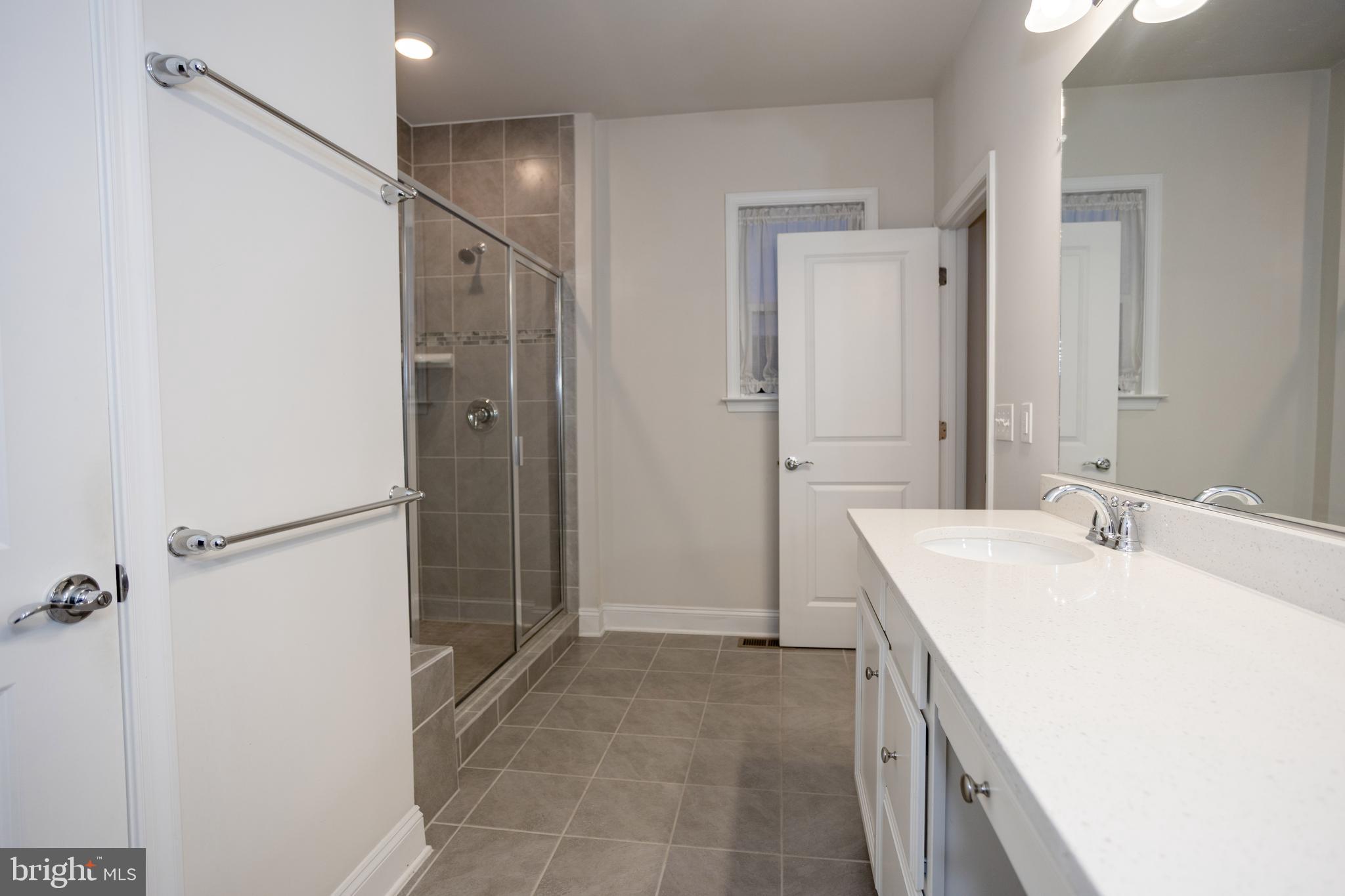 POTOMAC SHORES - Residential Lease