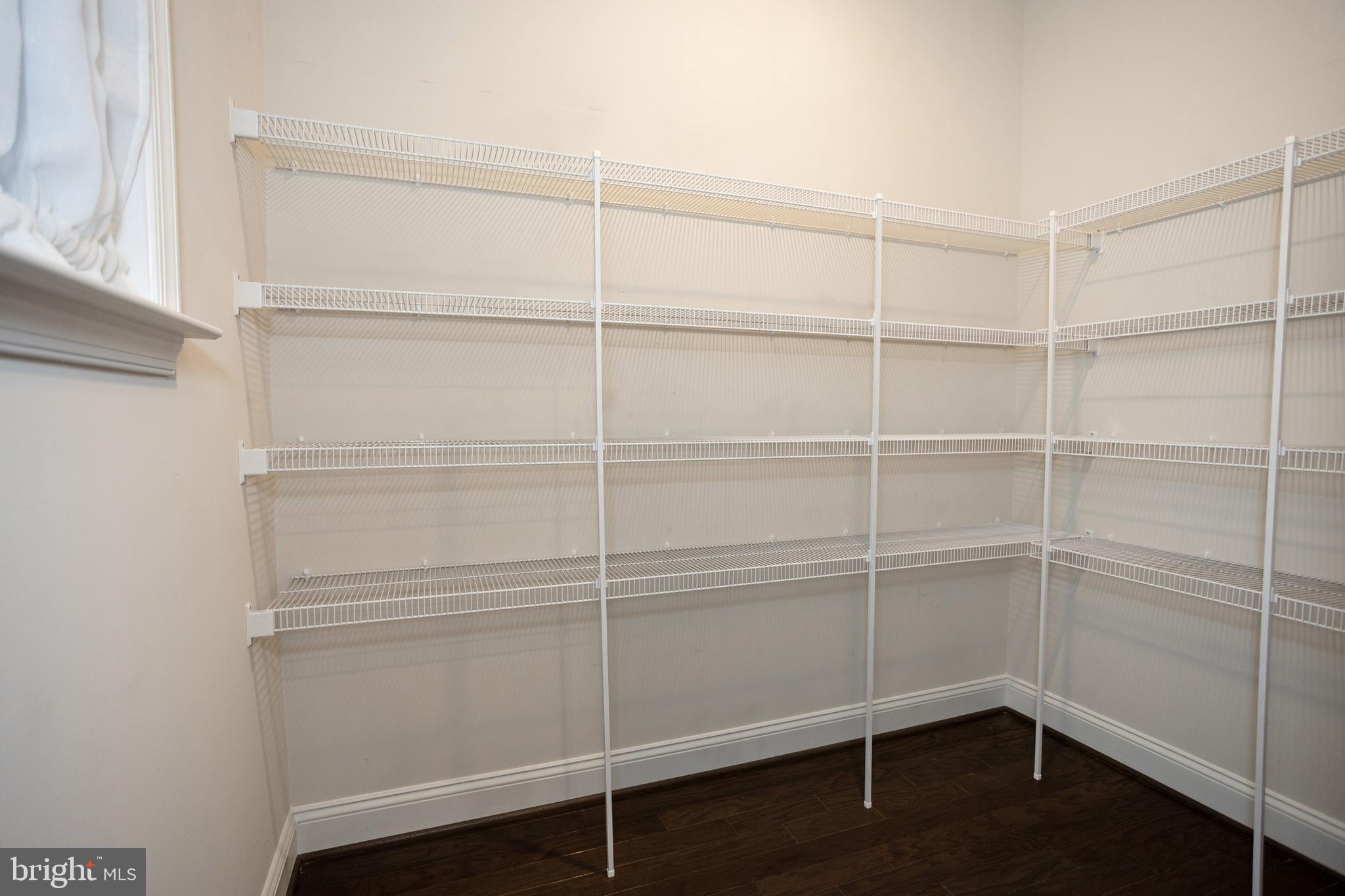 POTOMAC SHORES - Residential Lease