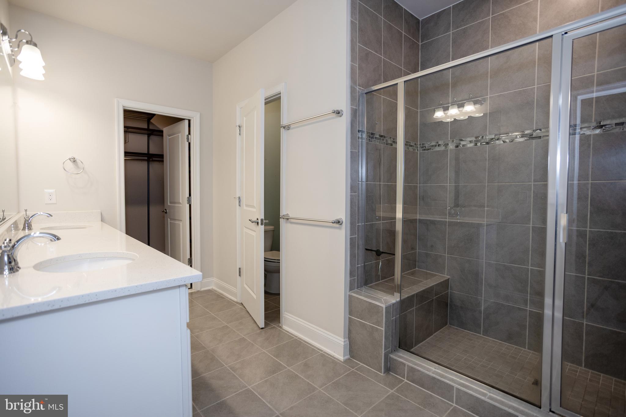 POTOMAC SHORES - Residential Lease