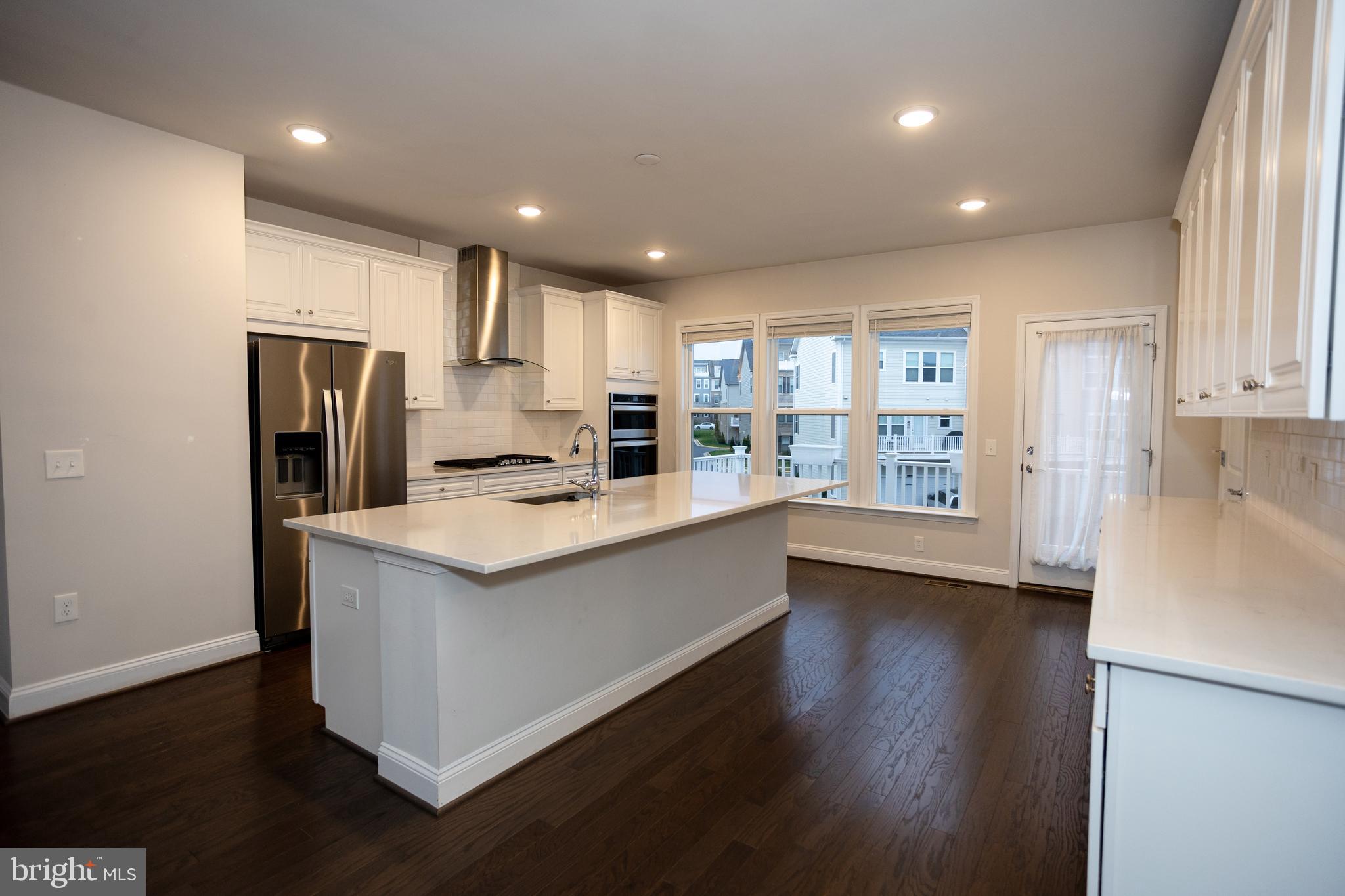 POTOMAC SHORES - Residential Lease