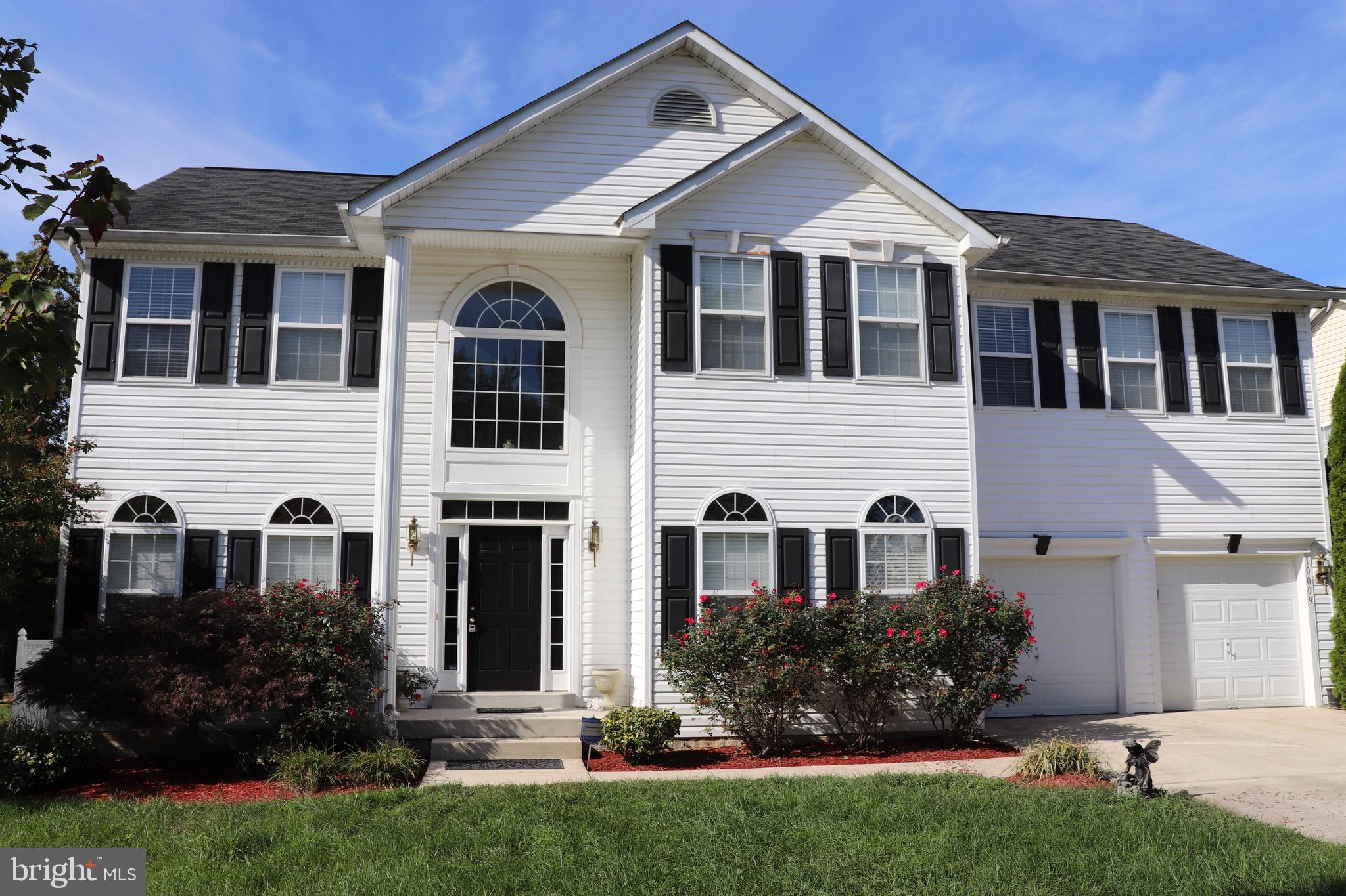 WORTHINGTON SUB - Residential