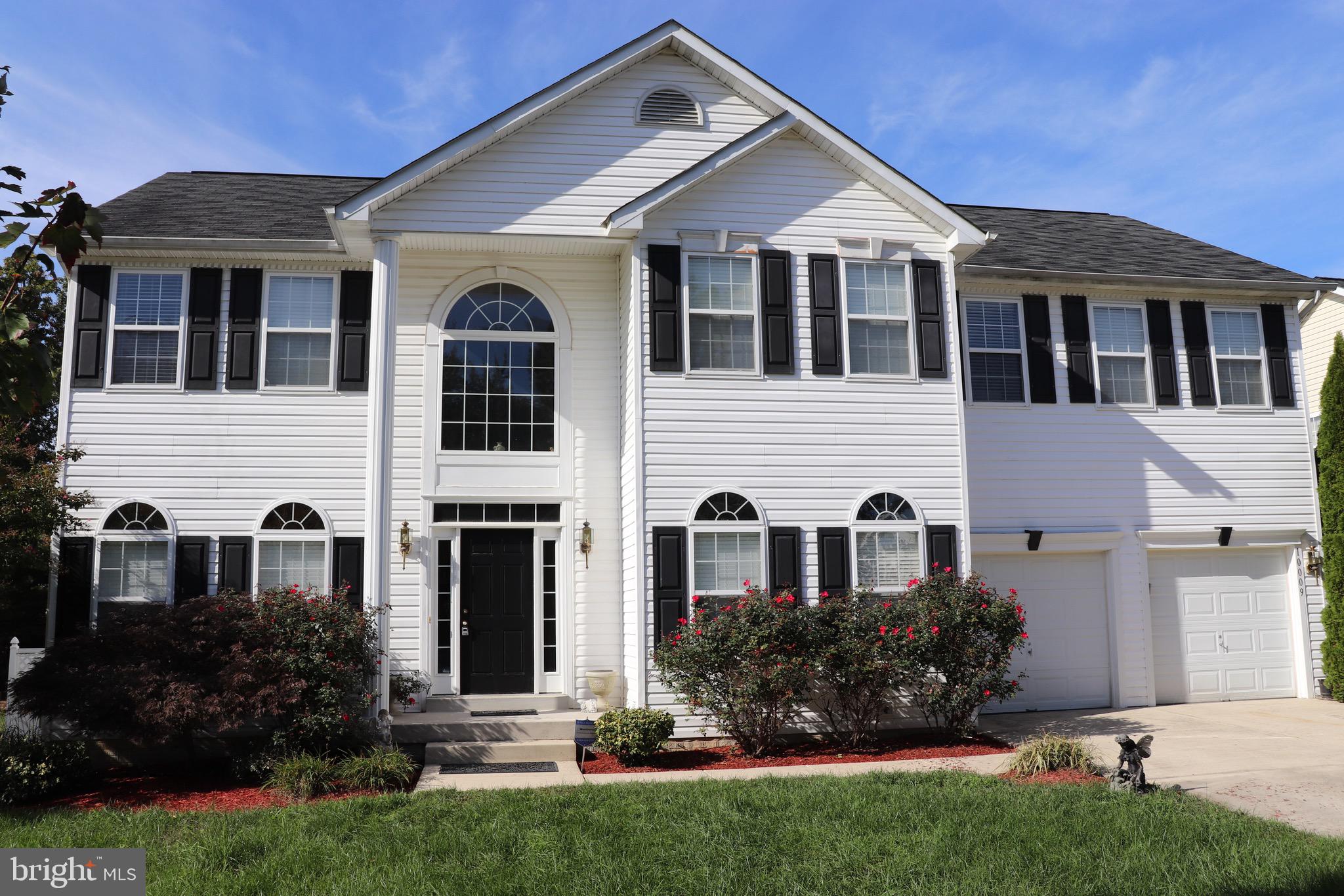 WORTHINGTON SUB - Residential