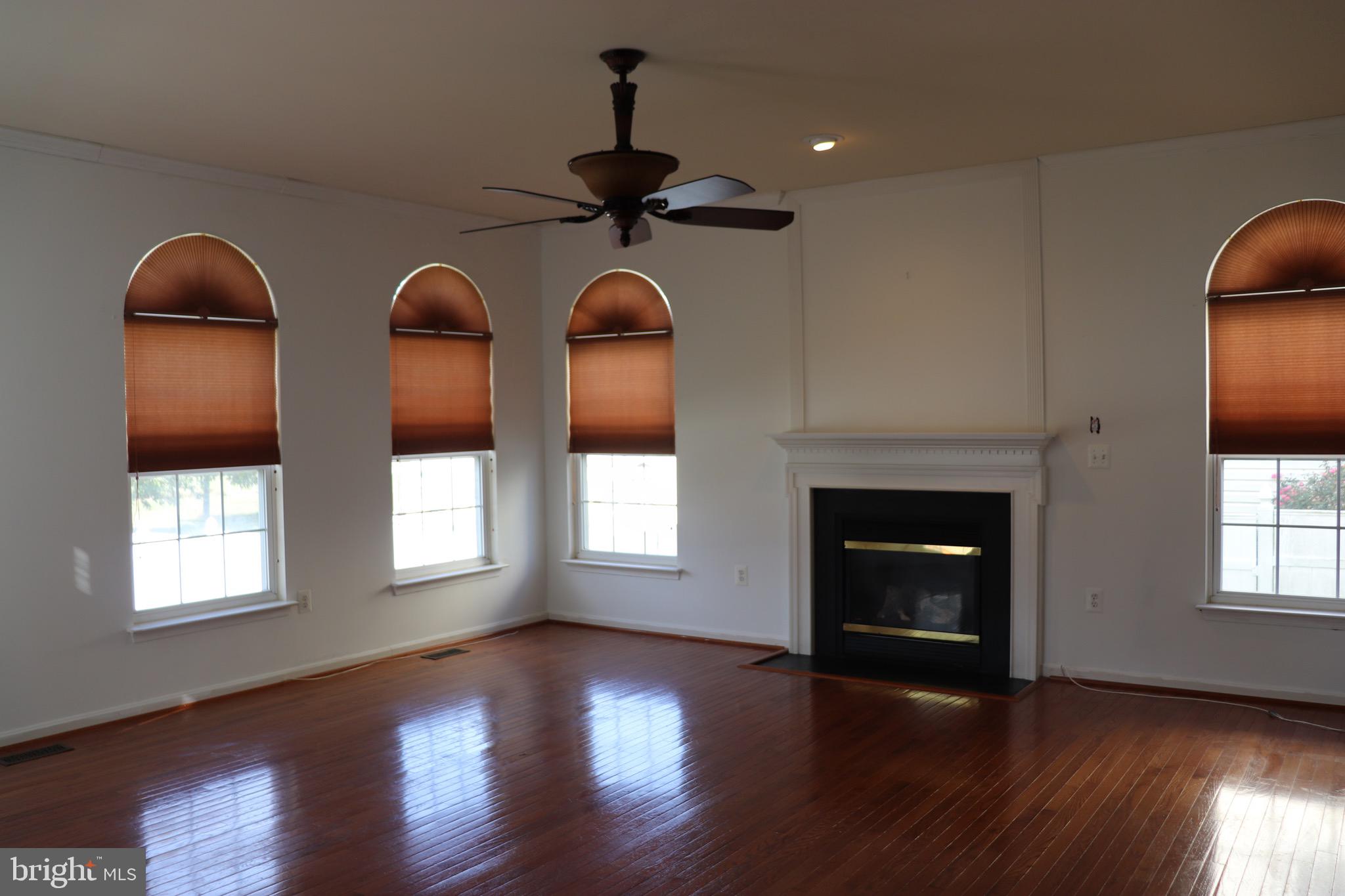 WORTHINGTON SUB - Residential