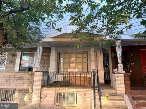 Photo of 1710 S 24th Street, PHILADELPHIA, PA 19145 (MLS # PAPH2644364)