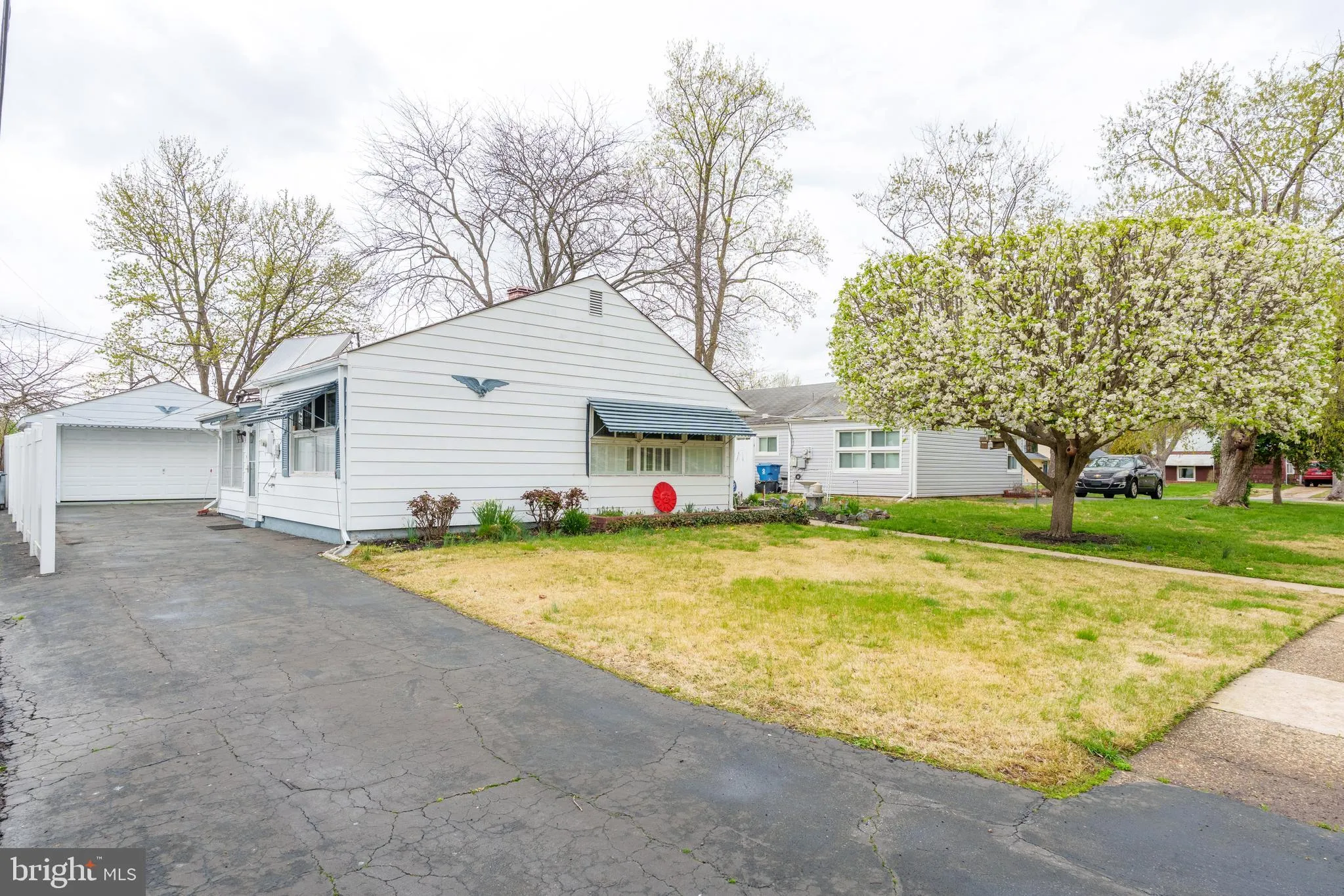 New Castle, Delaware 19720, United States, 3 Bedrooms Bedrooms, ,1 BathroomBathrooms,Residential,Pending,104200