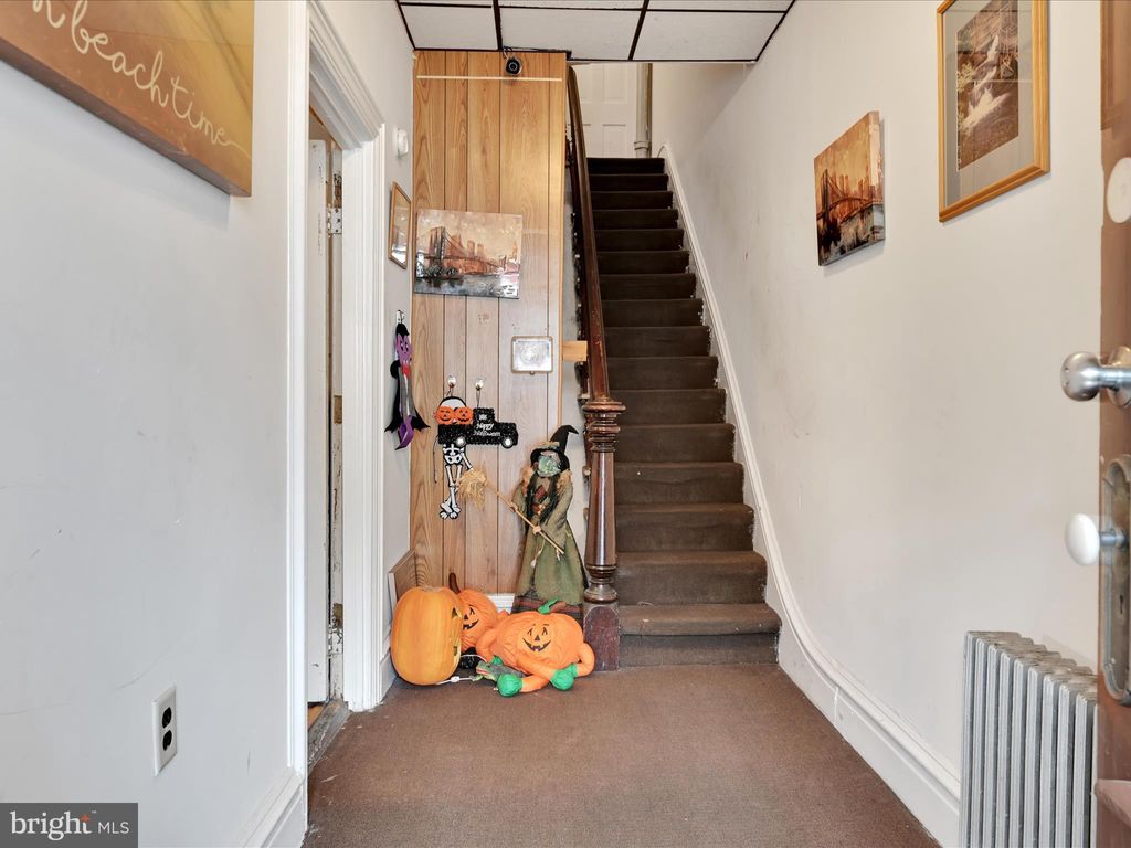 Photo of 820 Mifflin Street, LEBANON, PA 17046 (MLS # PALN2023476)