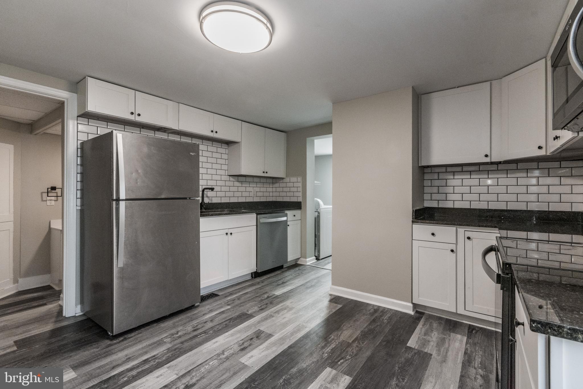 MARTINSBURG CITY - Residential