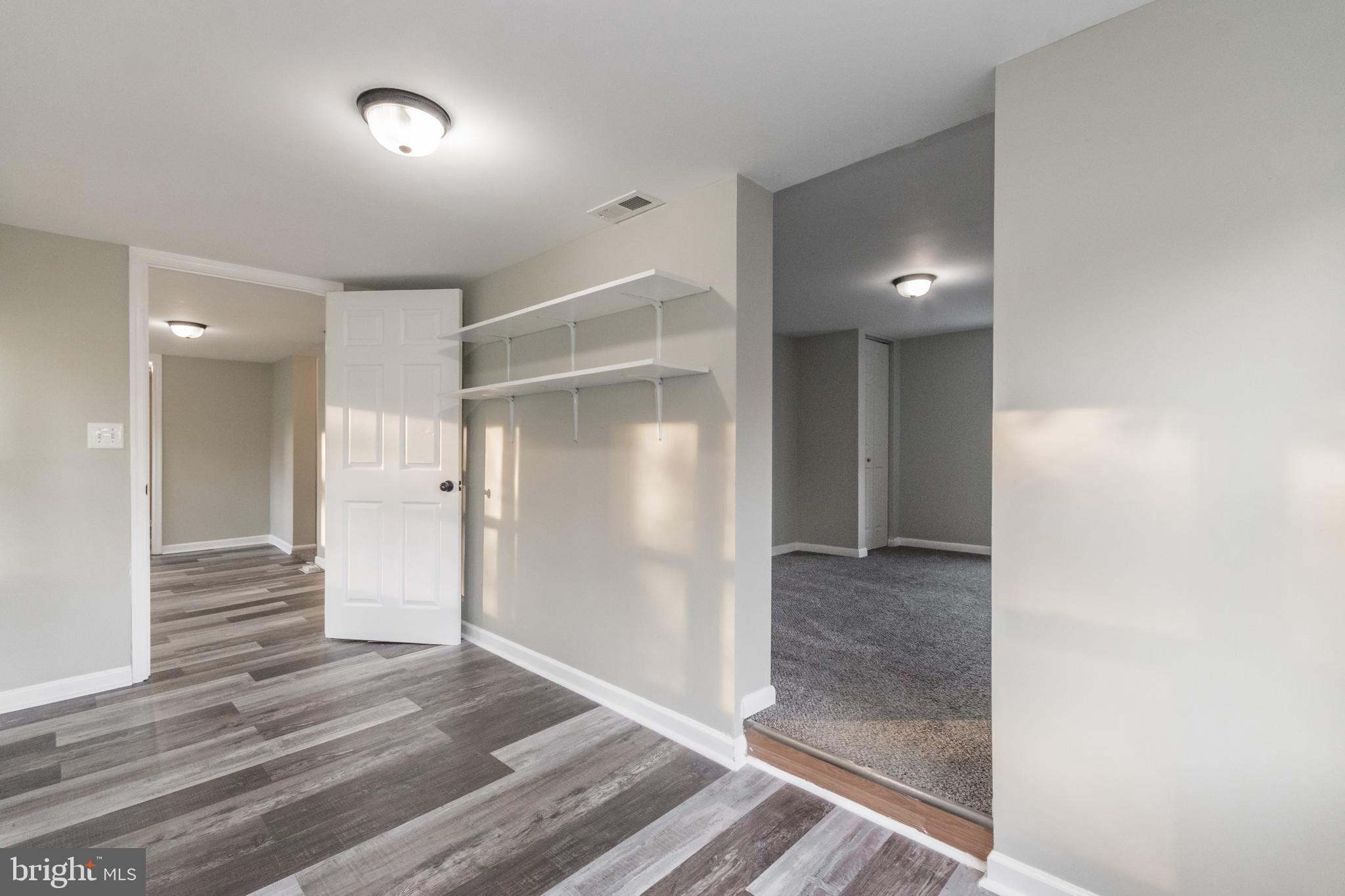 MARTINSBURG CITY - Residential