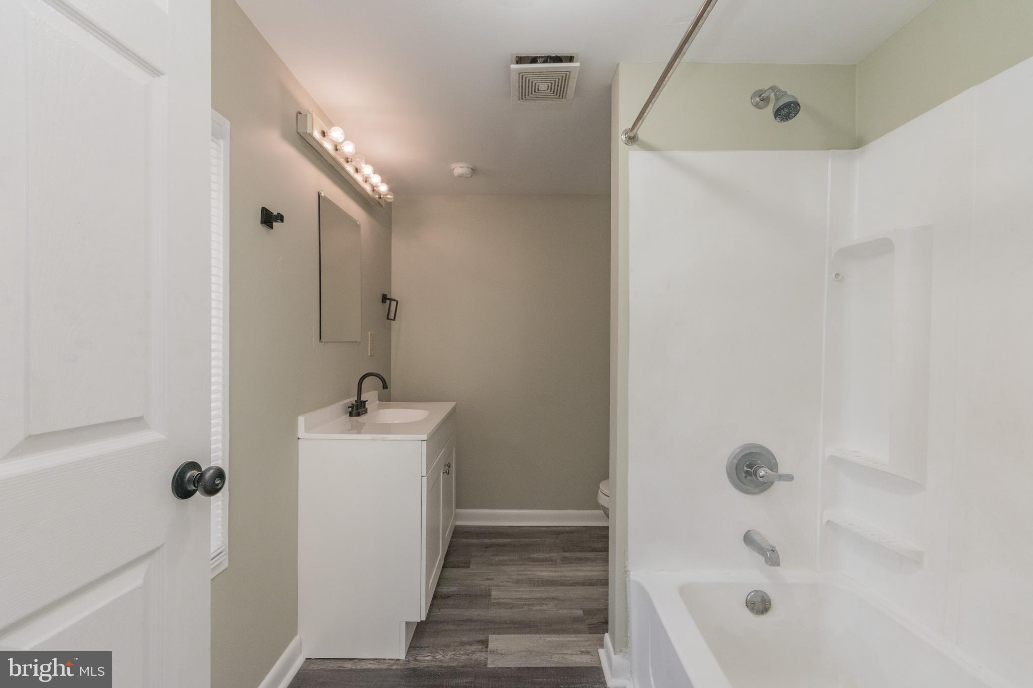 MARTINSBURG CITY - Residential