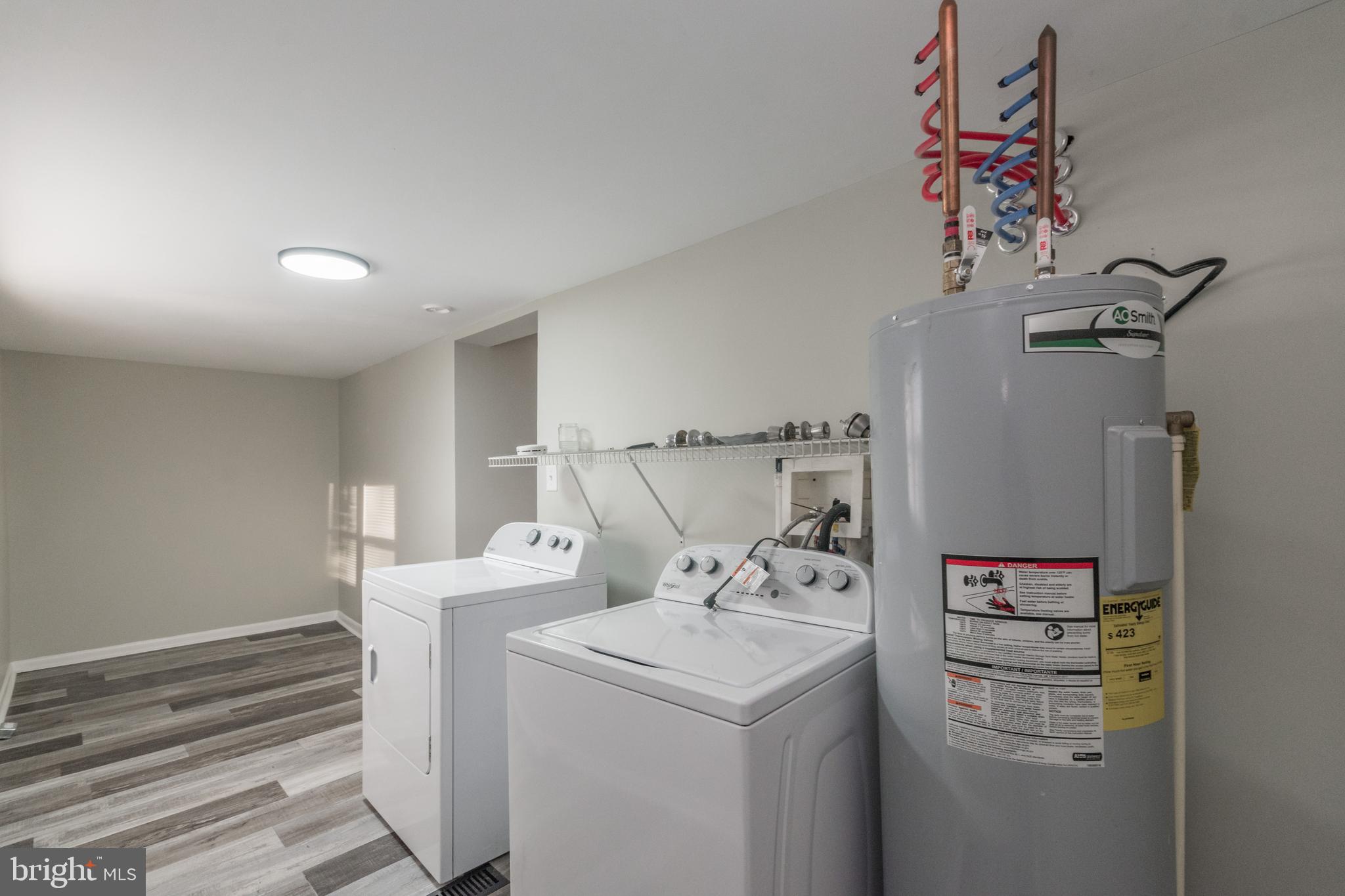 MARTINSBURG CITY - Residential