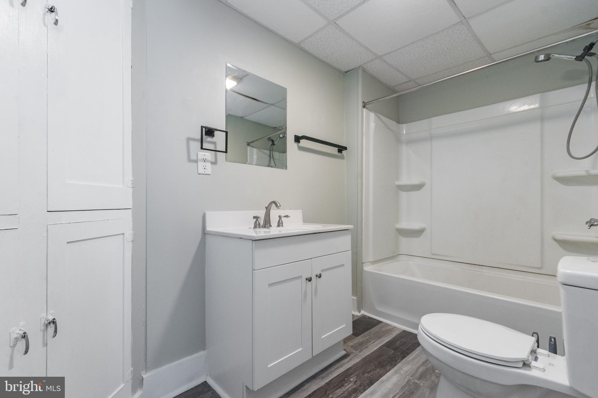 MARTINSBURG CITY - Residential