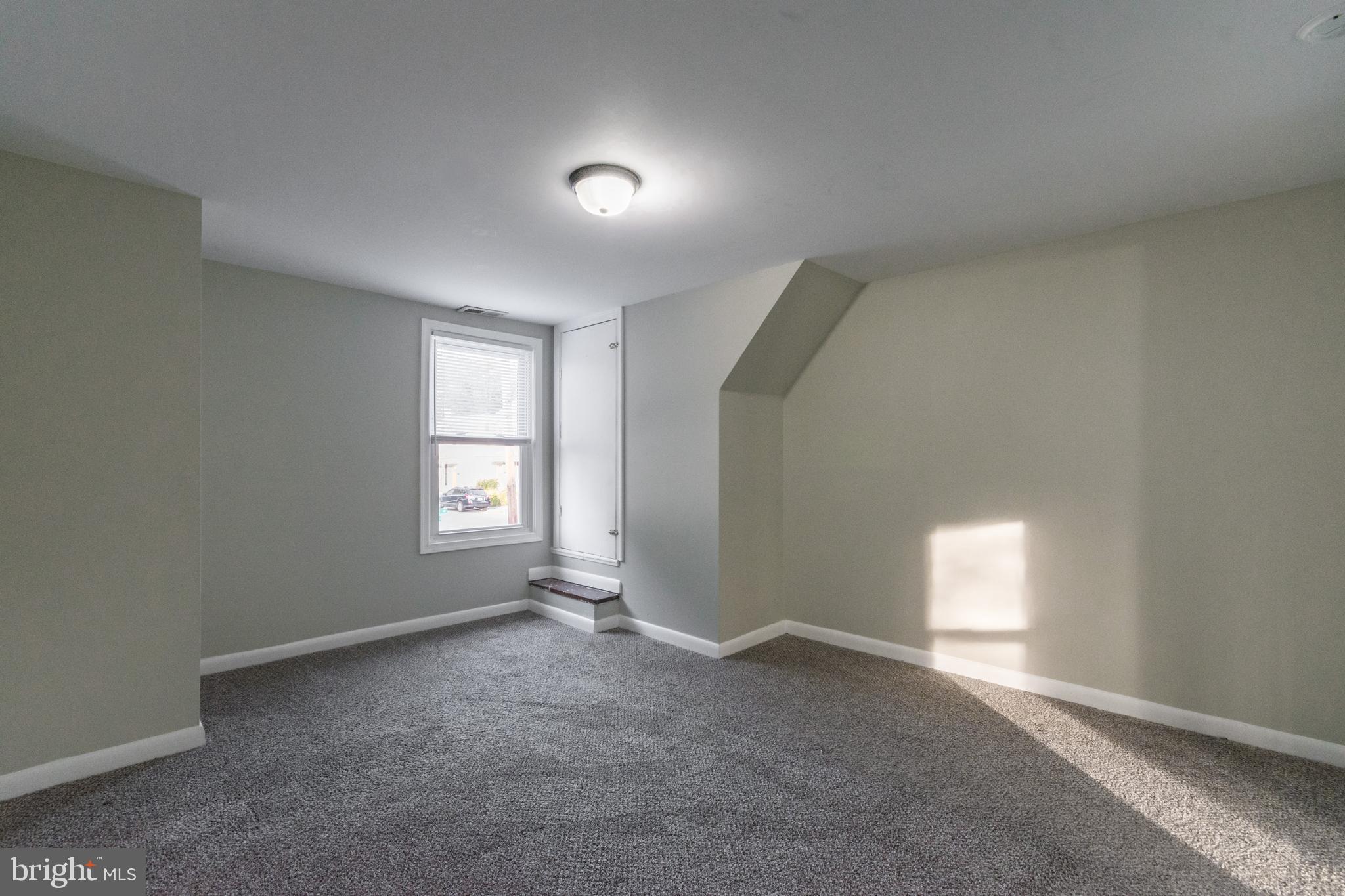 MARTINSBURG CITY - Residential