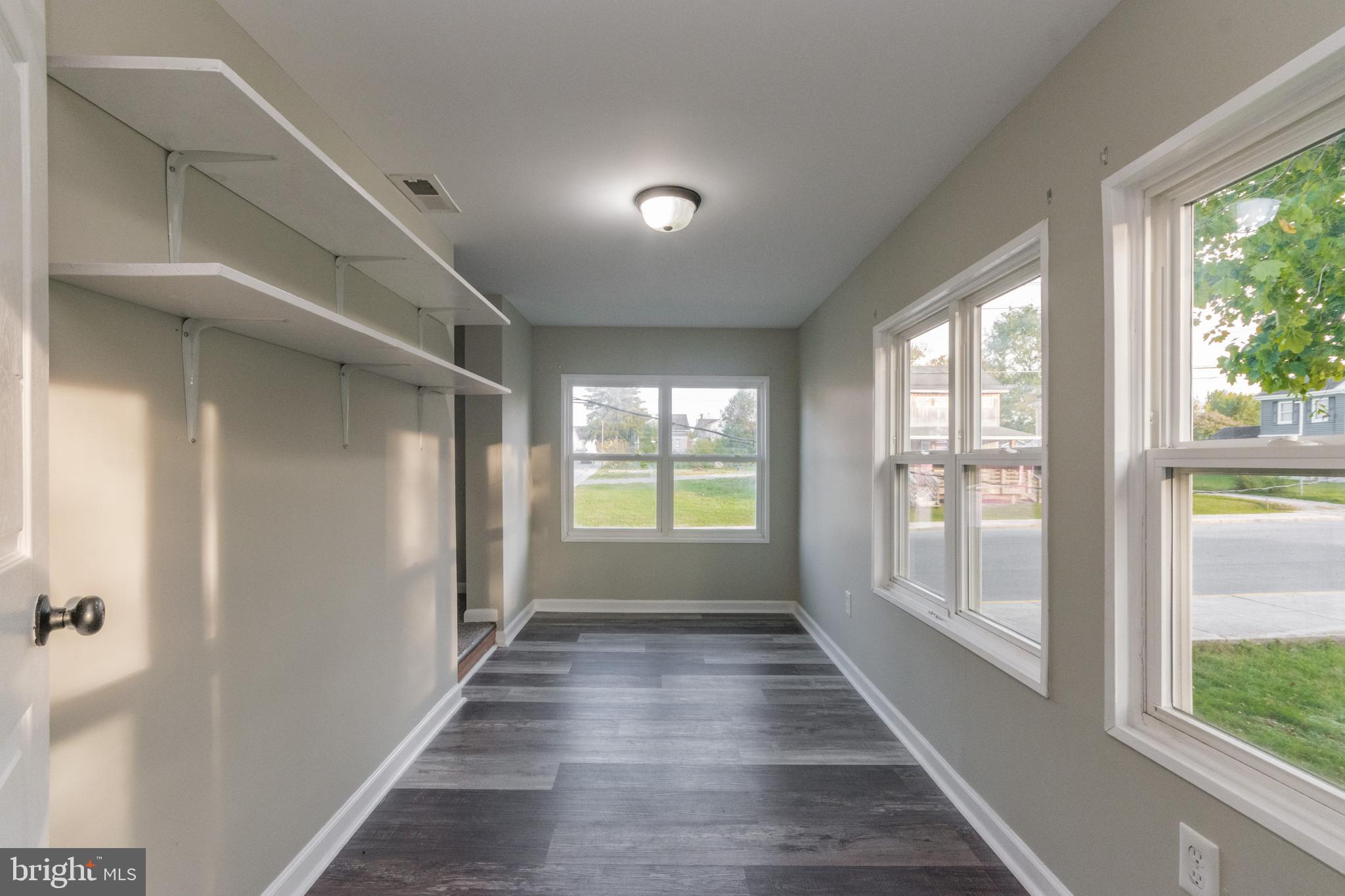 MARTINSBURG CITY - Residential