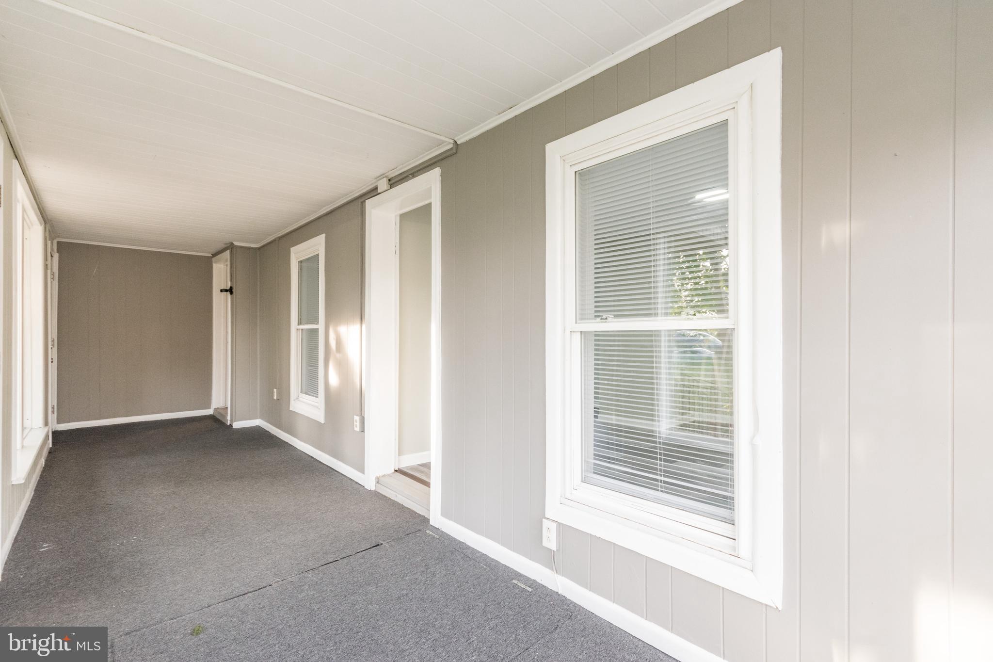 MARTINSBURG CITY - Residential