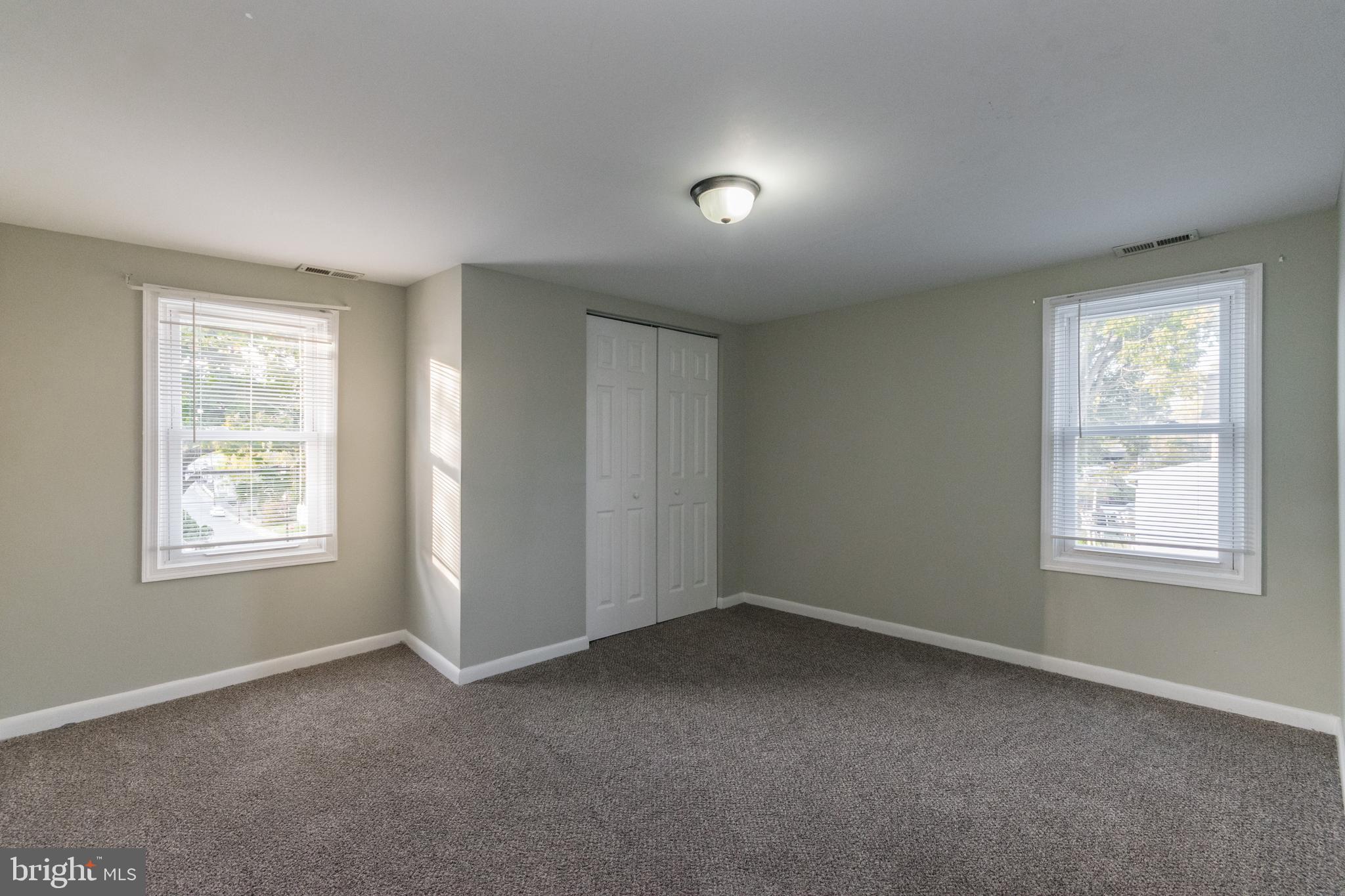 MARTINSBURG CITY - Residential