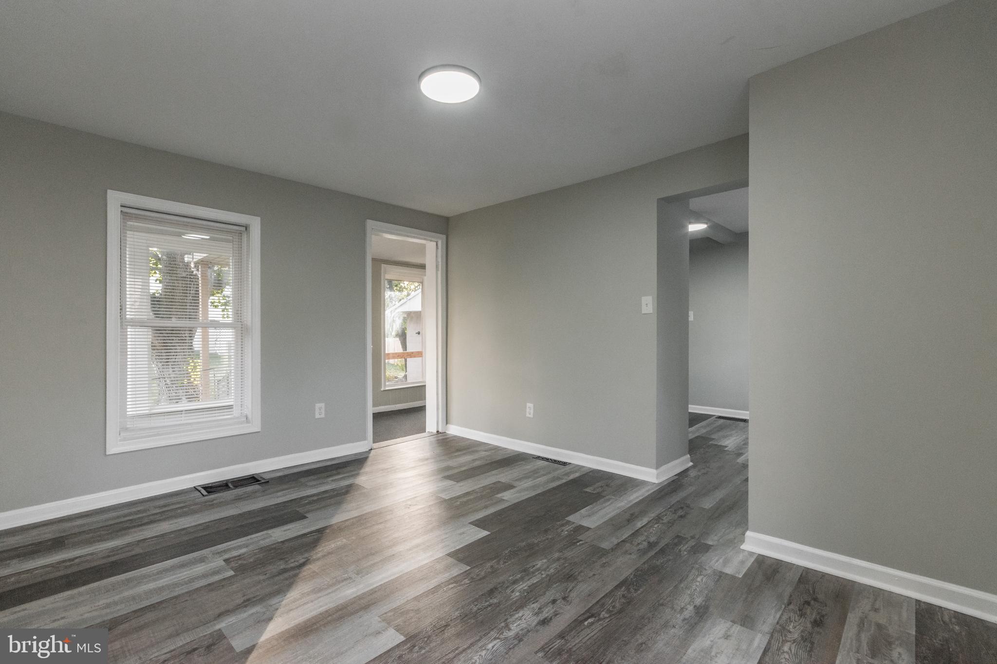 MARTINSBURG CITY - Residential