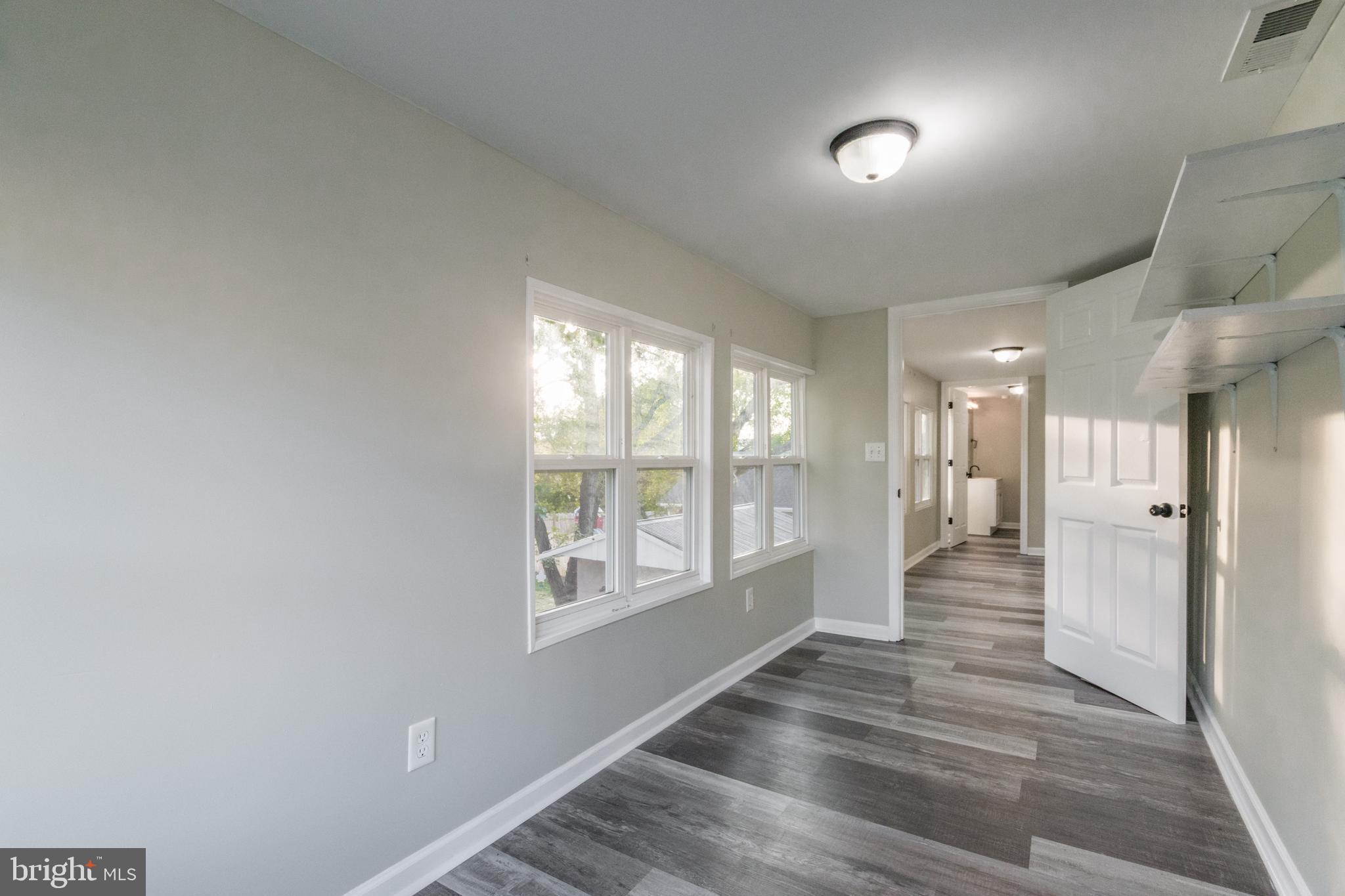 MARTINSBURG CITY - Residential