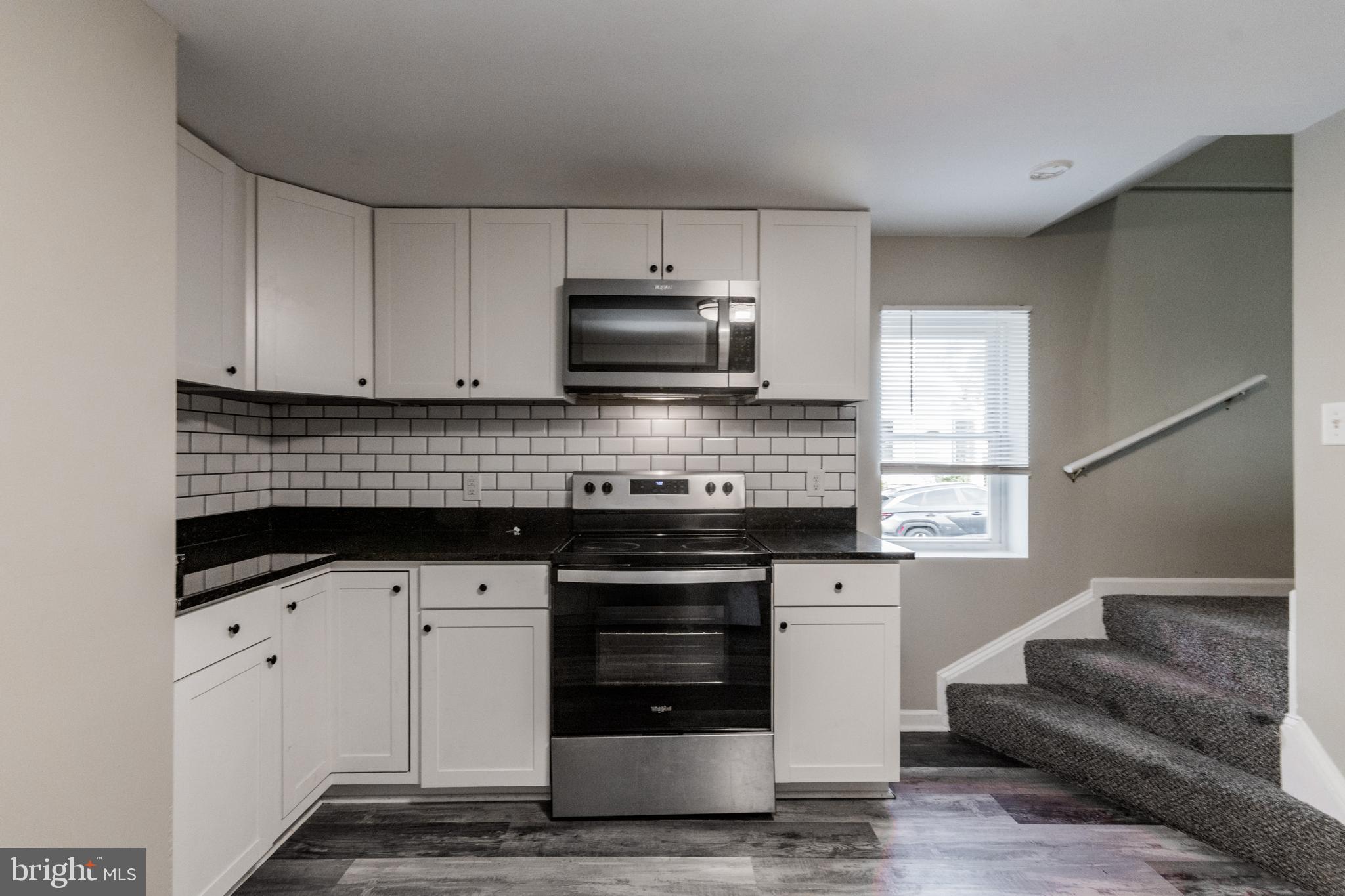 MARTINSBURG CITY - Residential